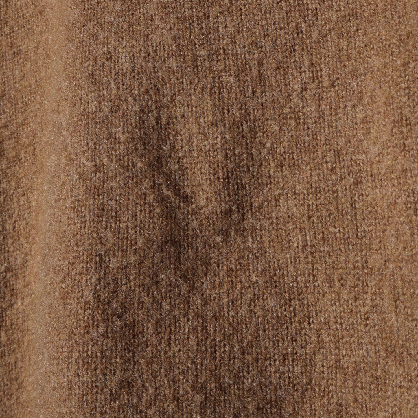 MERINO CASHMERE KNIT