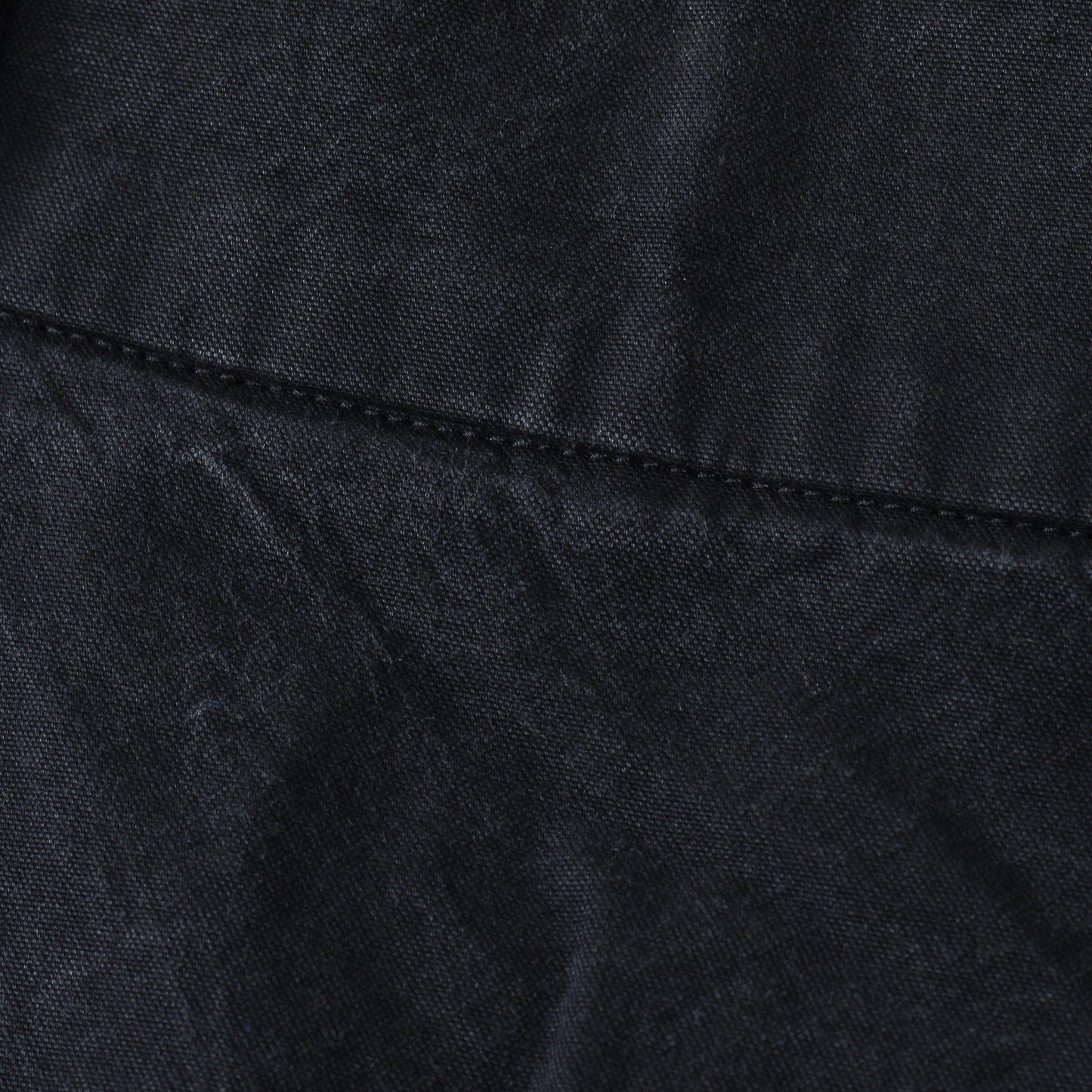 COTTON OXFORD SKIRT