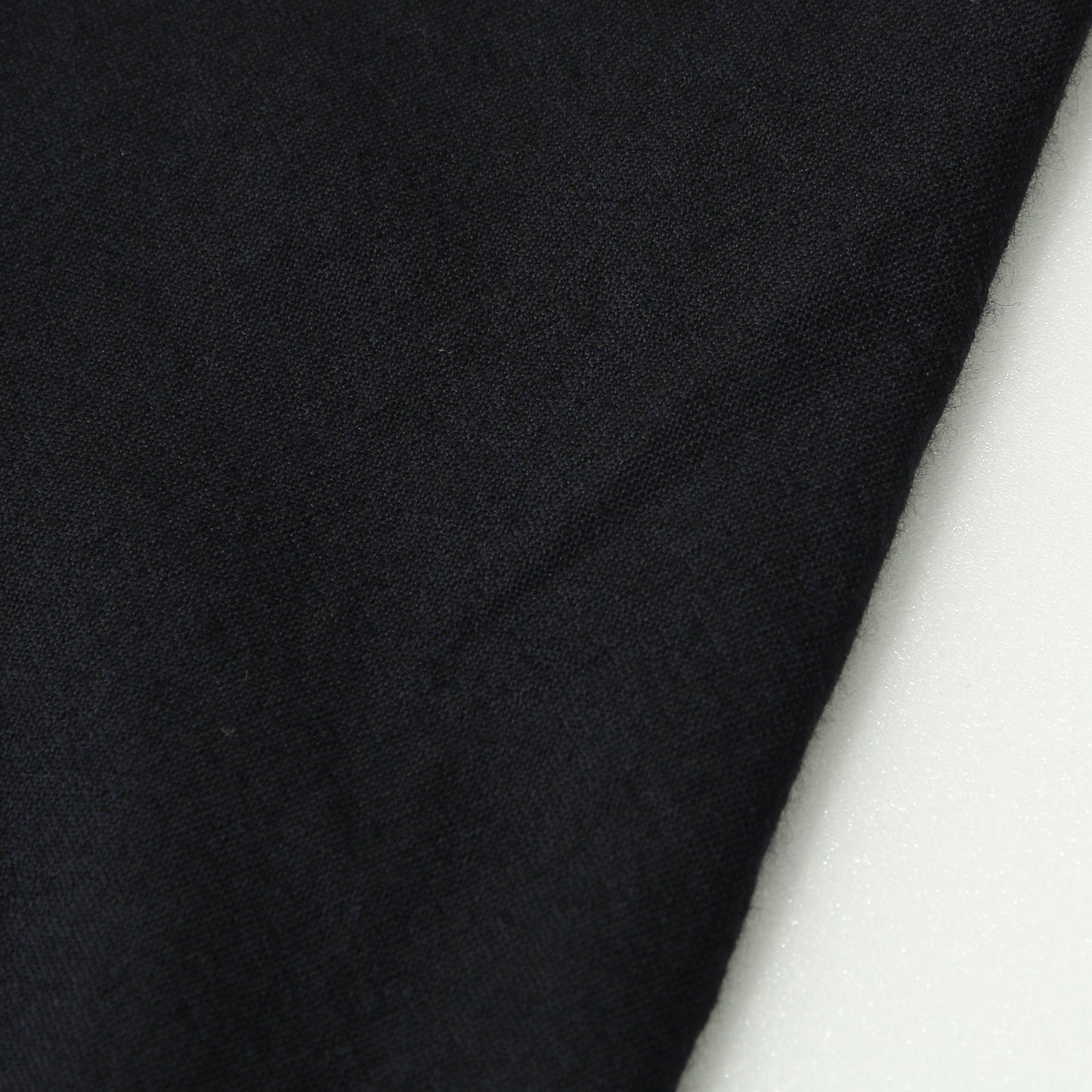 SUMMER WOOL TROUSERS