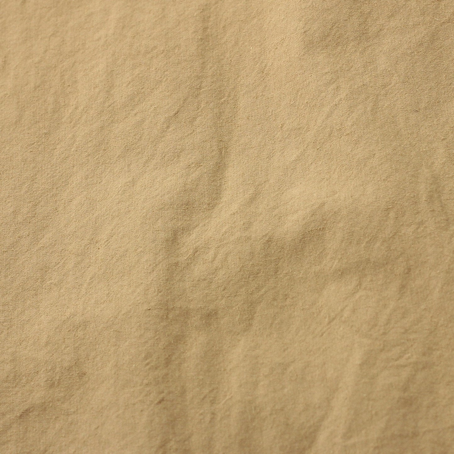 LIGHT COTTON LINEN POPLIN SHIRT