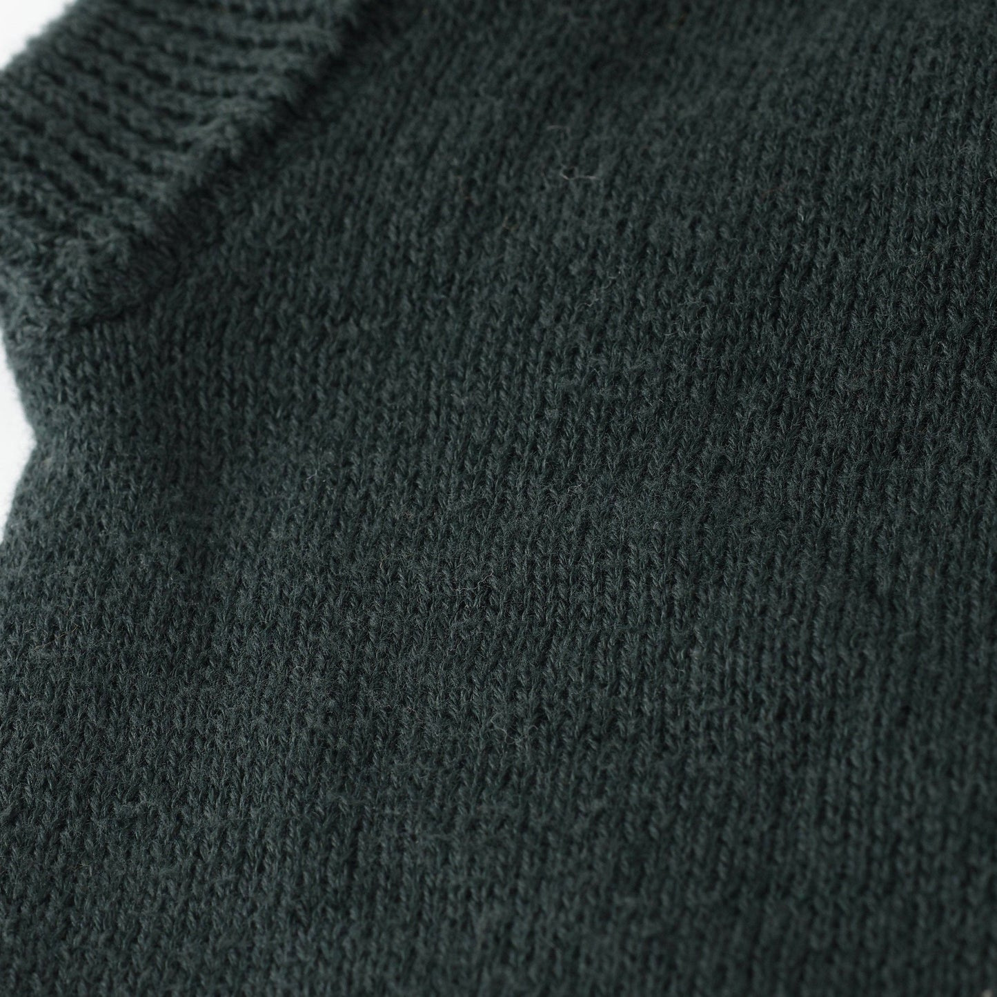 LINEN COTTON SILK KNIT