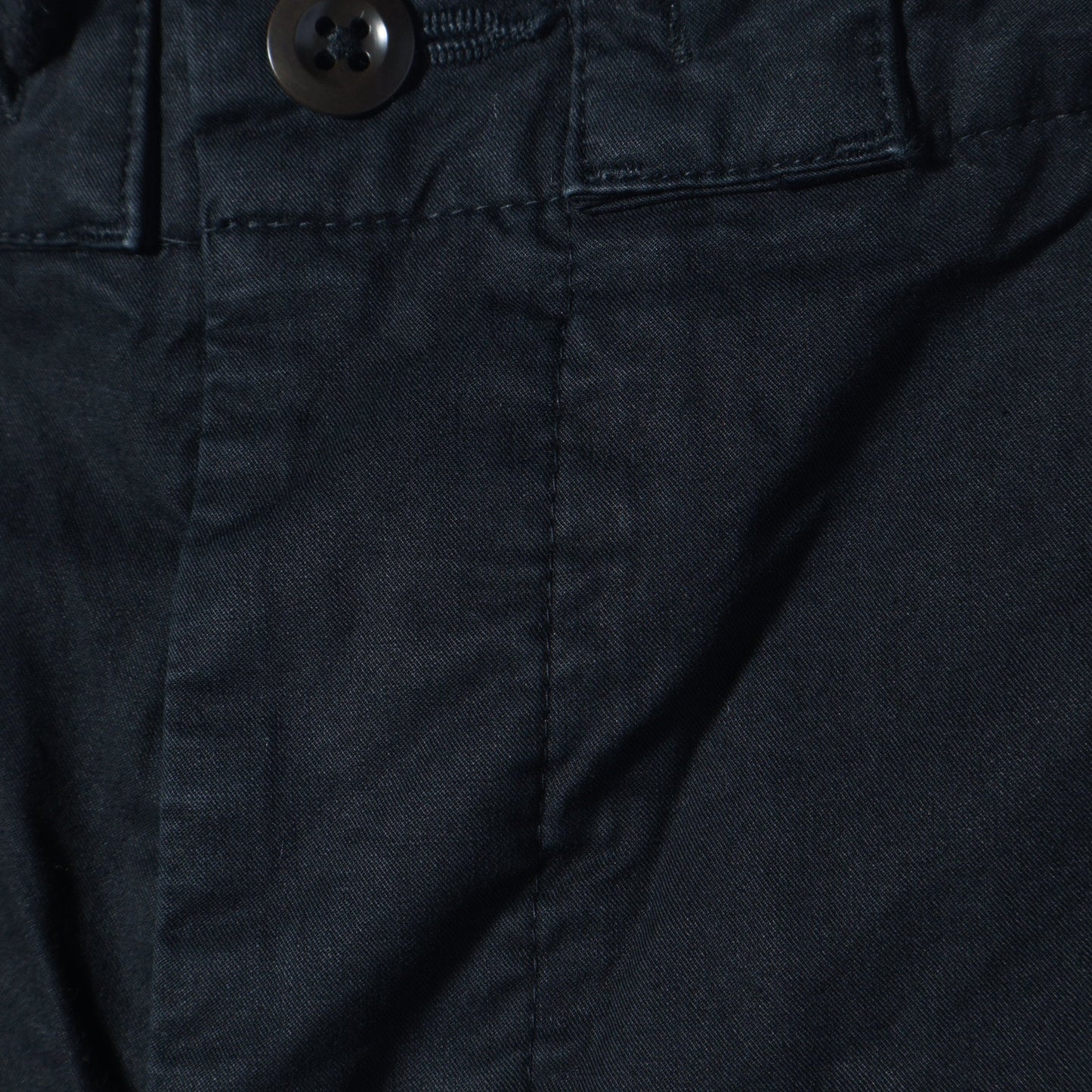 SUPER FINE TWILL TROUSERS