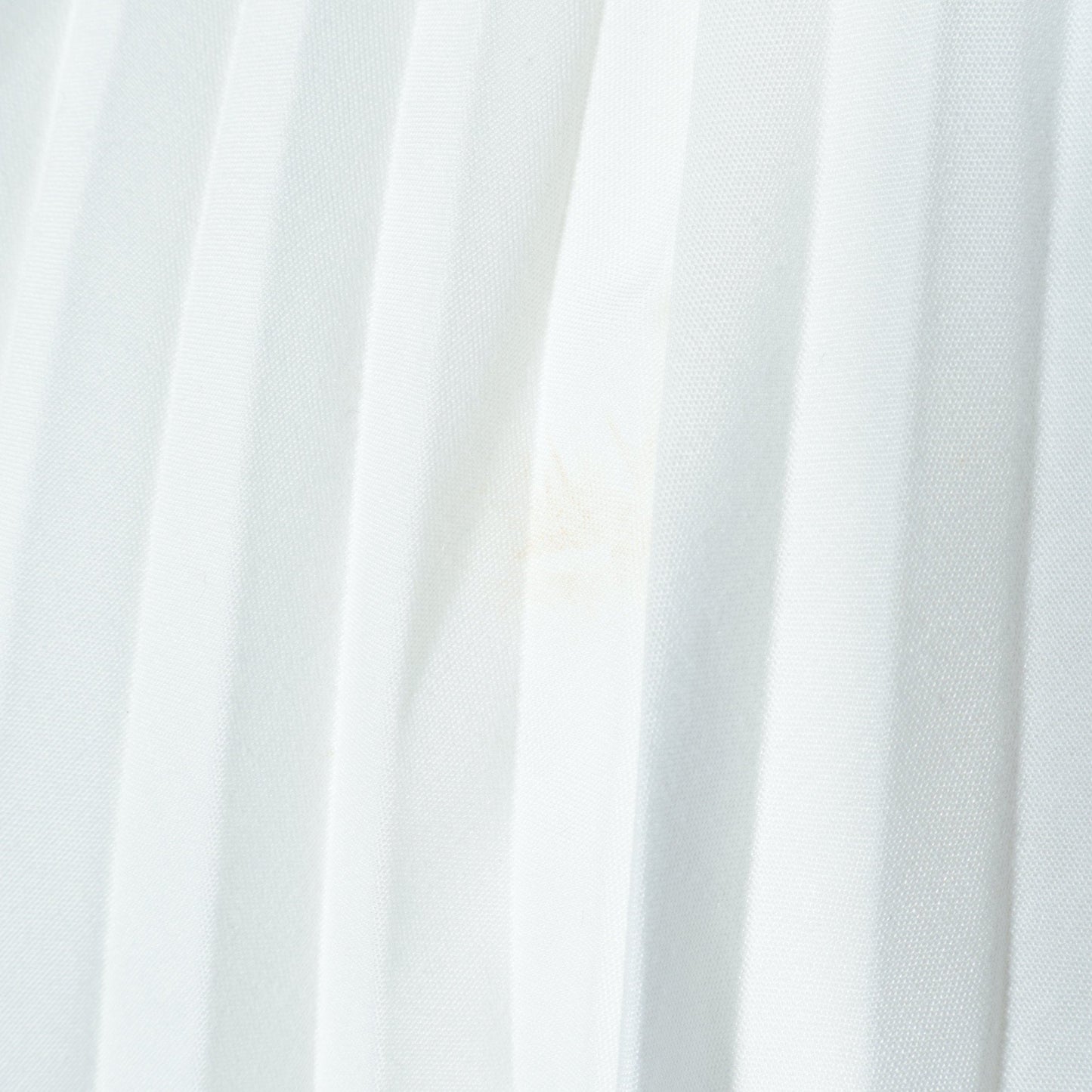 POLYESTER COTTON POPLIN(FRED PERRY FOR MARGARET HOWELL) SKIRT