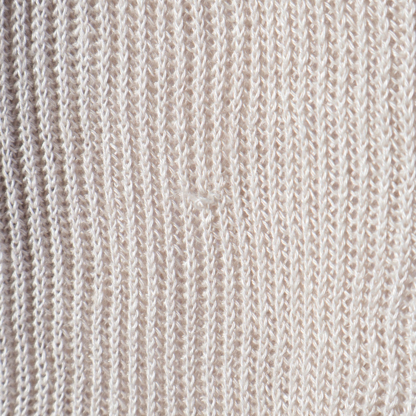 FADED LINEN KNIT