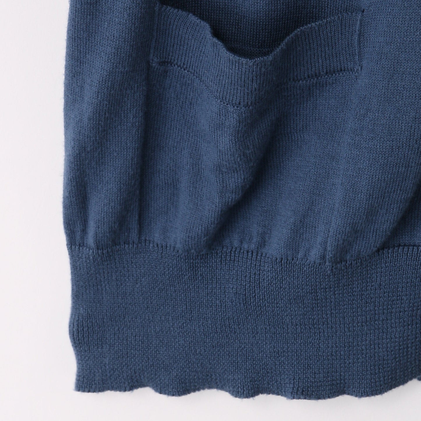 SWISS COTTON KNIT
