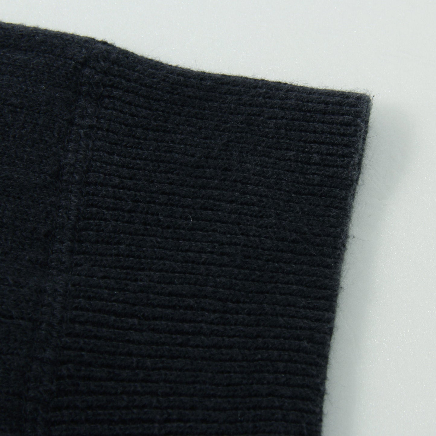 DRY COTTON LINEN KNIT