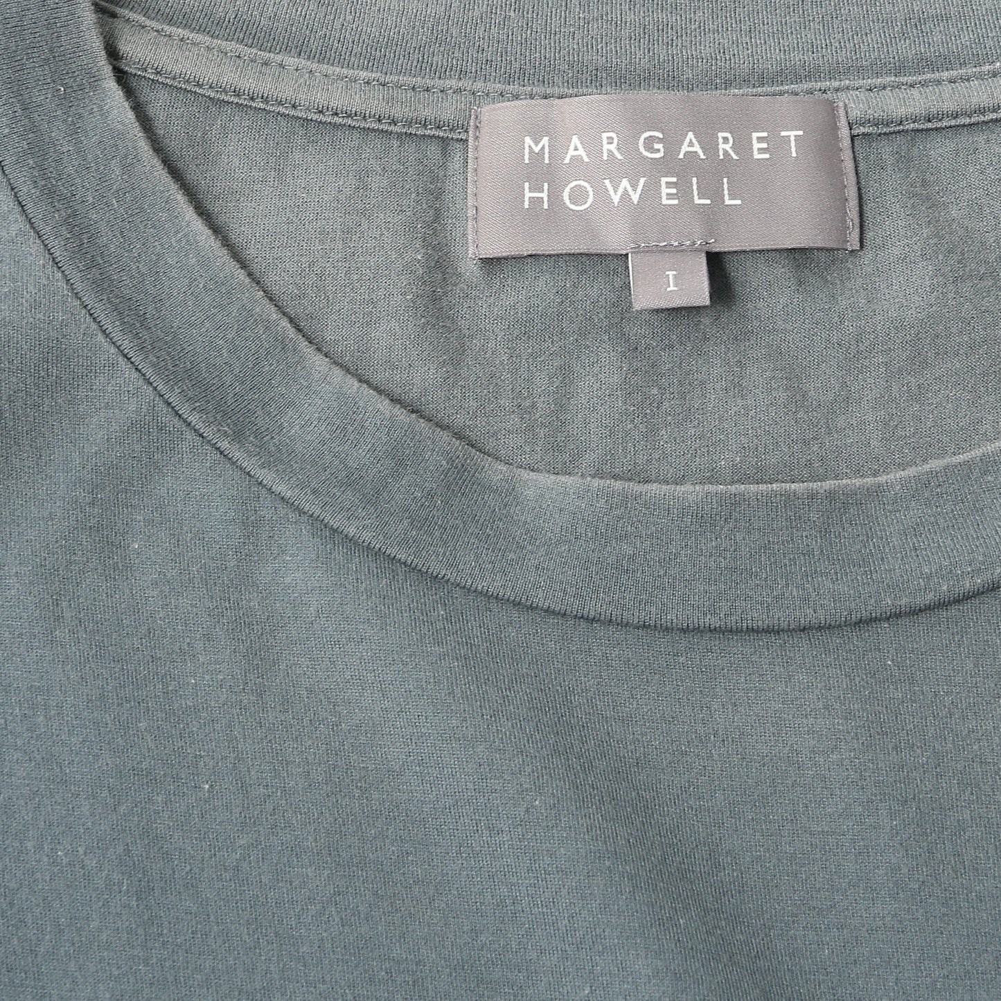 PLAIN COTTON JERSEY