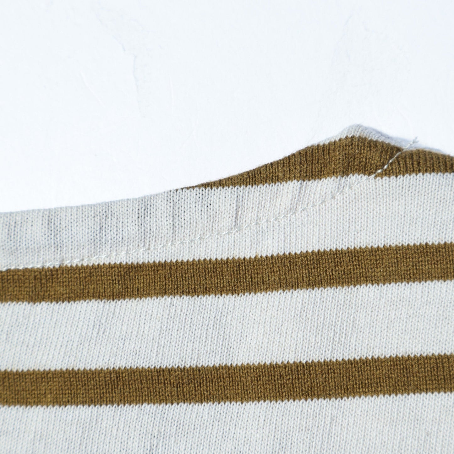 DRY STRIPE JERSEY