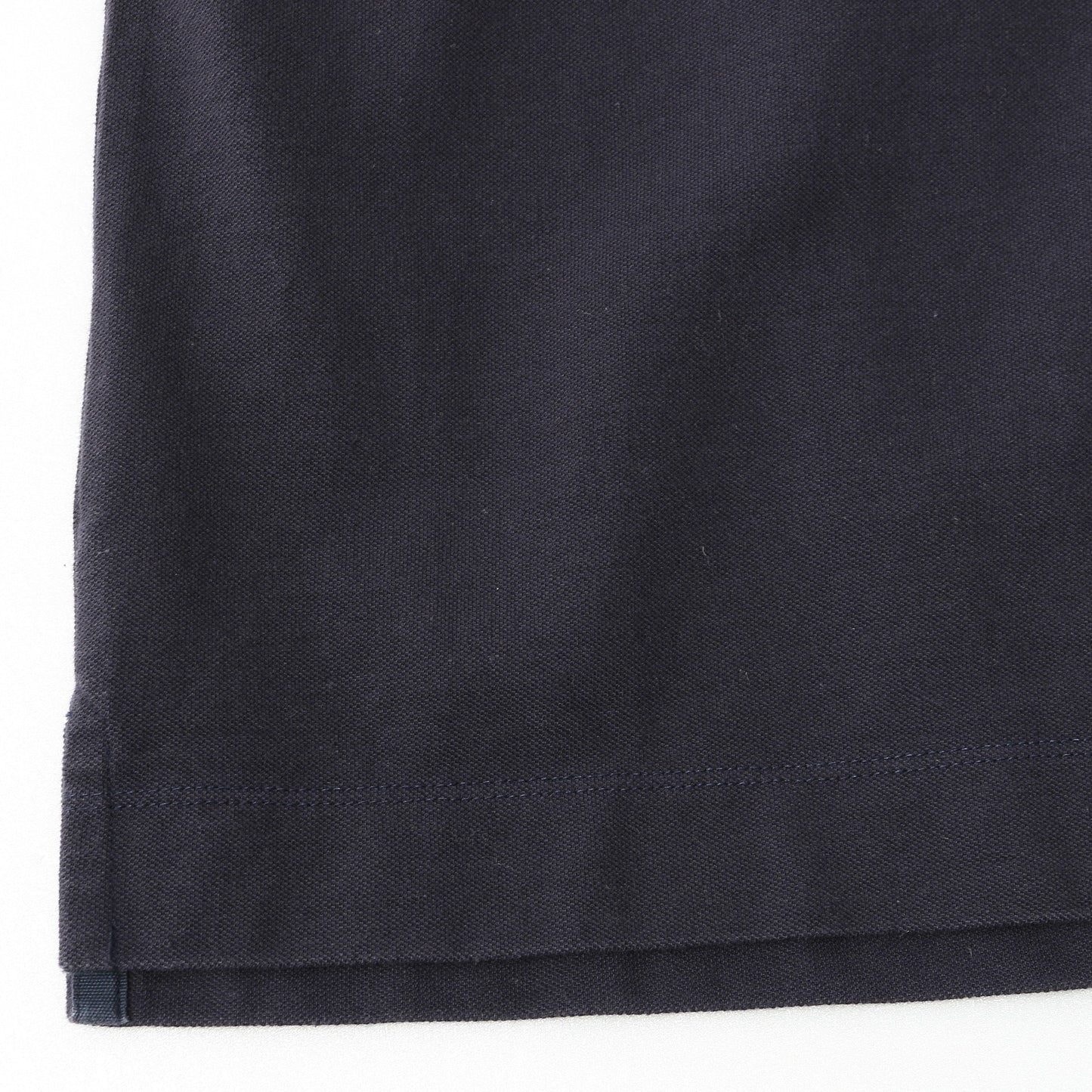 COTTON PIQUE T-SHIRTS JERSEY
