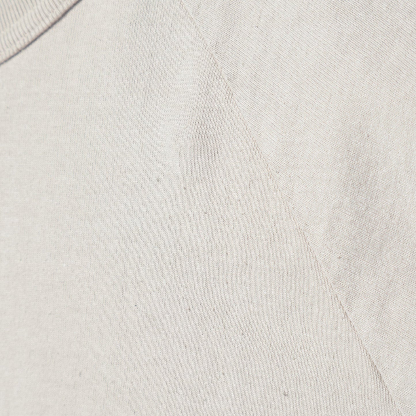 GARMENT DYE COTTON JERSEY
