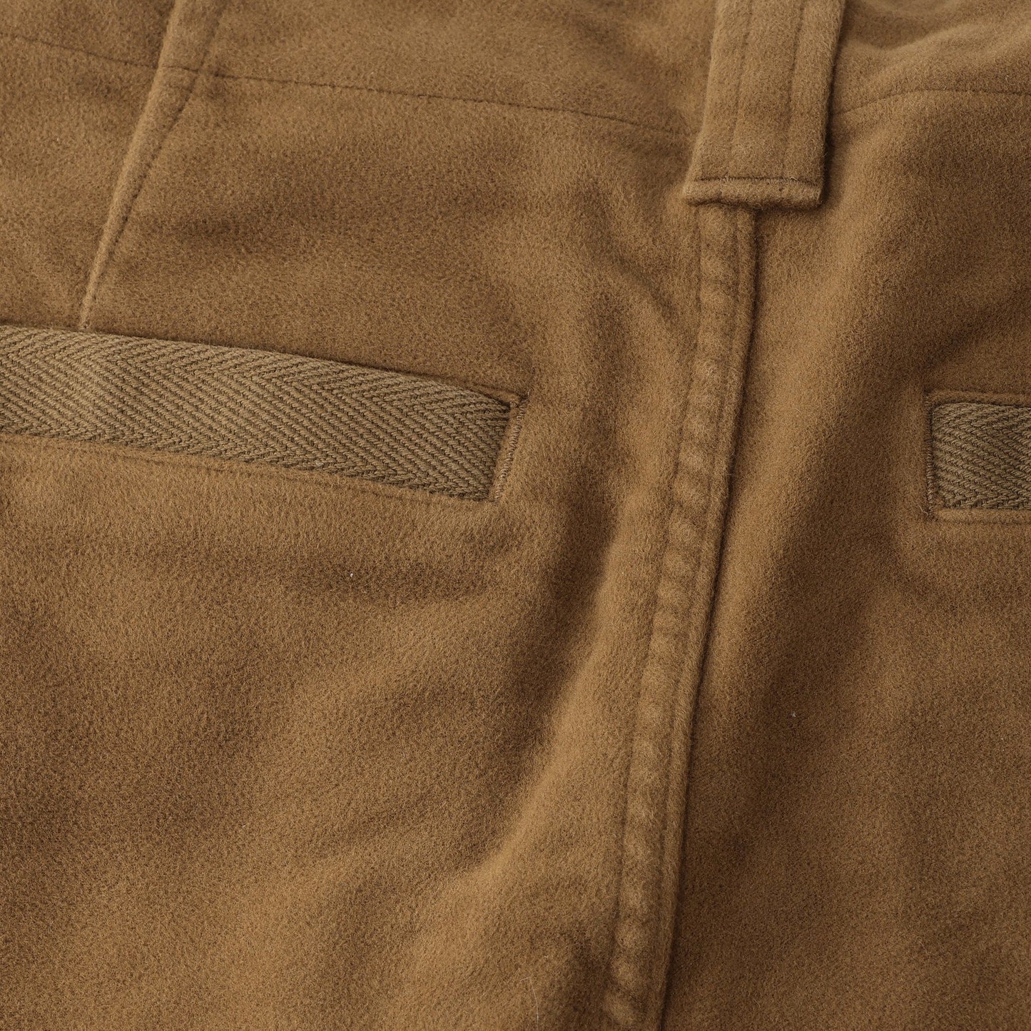TROUSERS
