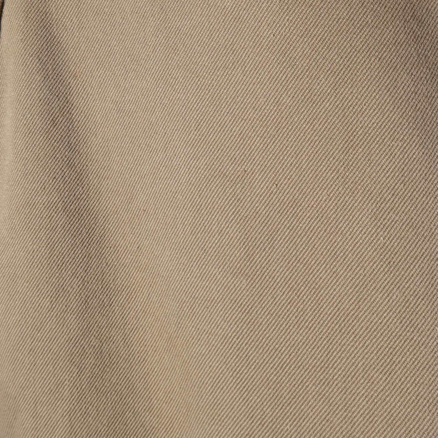 HEAVY TWILL BLOUSON