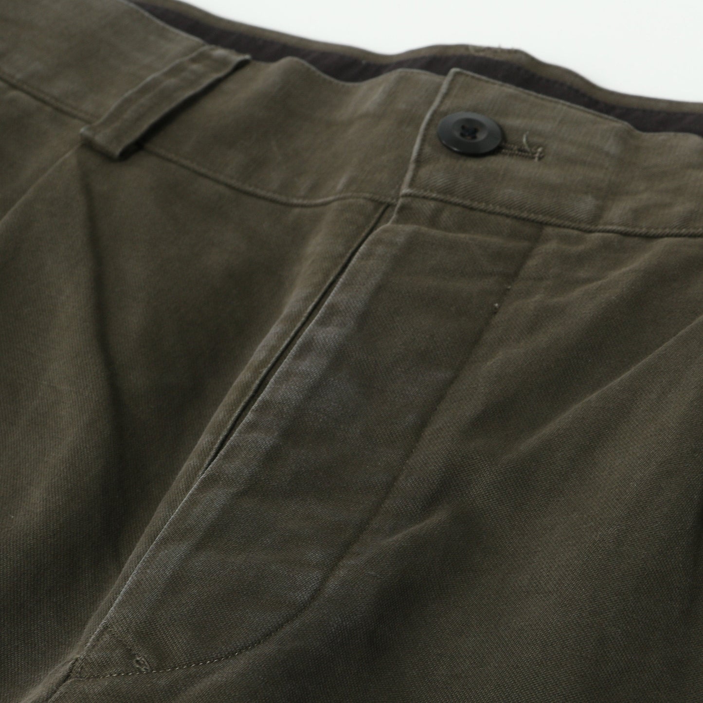TROUSERS