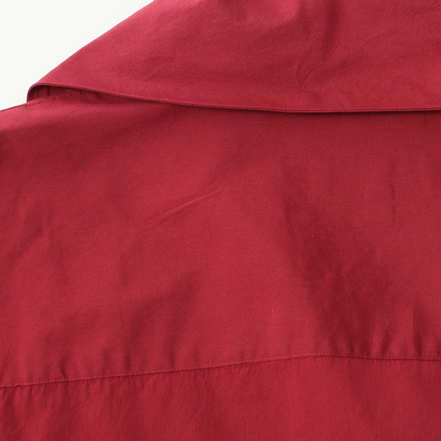 SOFT COTTON SILK SHIRT