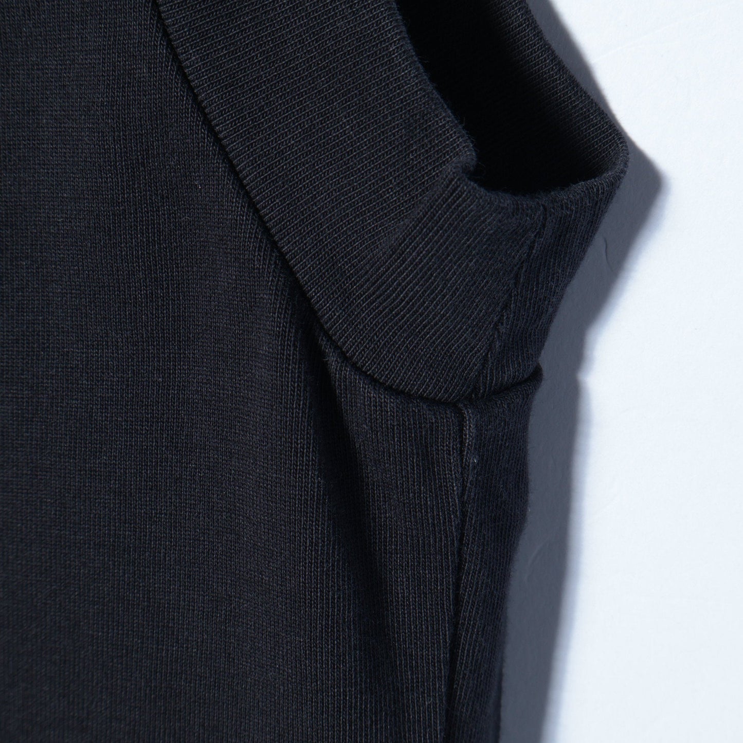 DENSE COTTON JERSEY