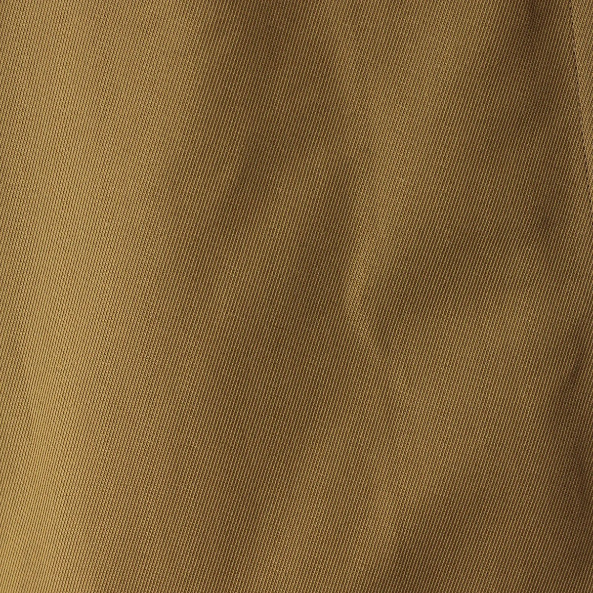 CAVARLY TWILL COAT