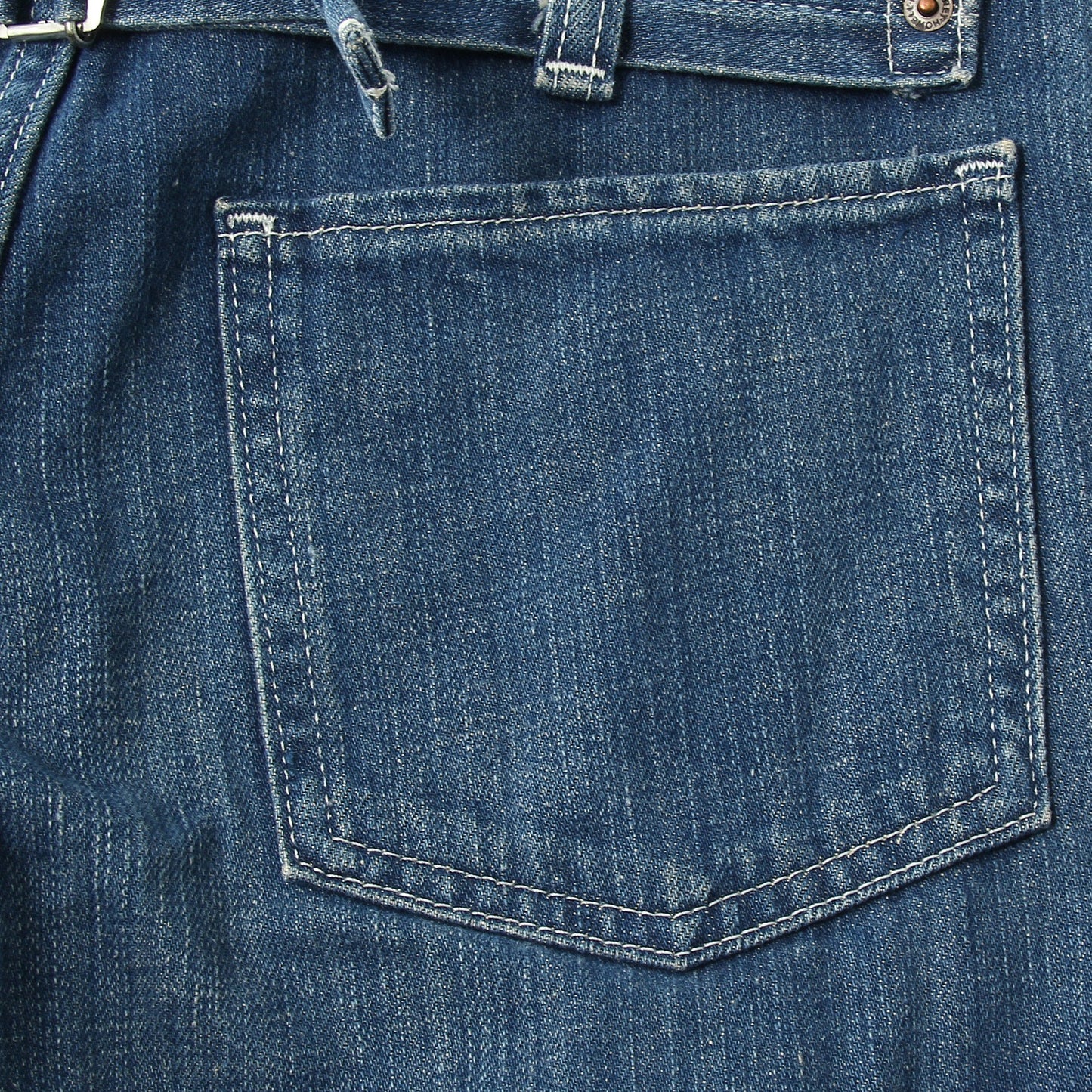 TROUSERS