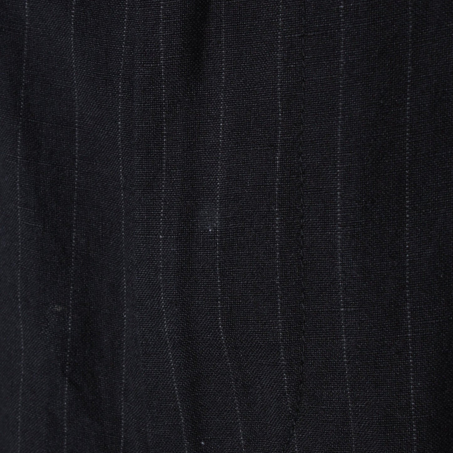COTTON LINEN TROUSERS