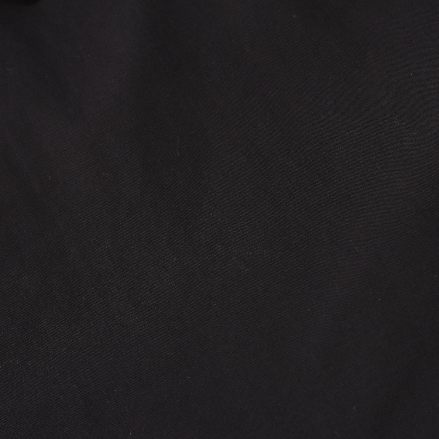 MATT COTTON TWILL DRESS