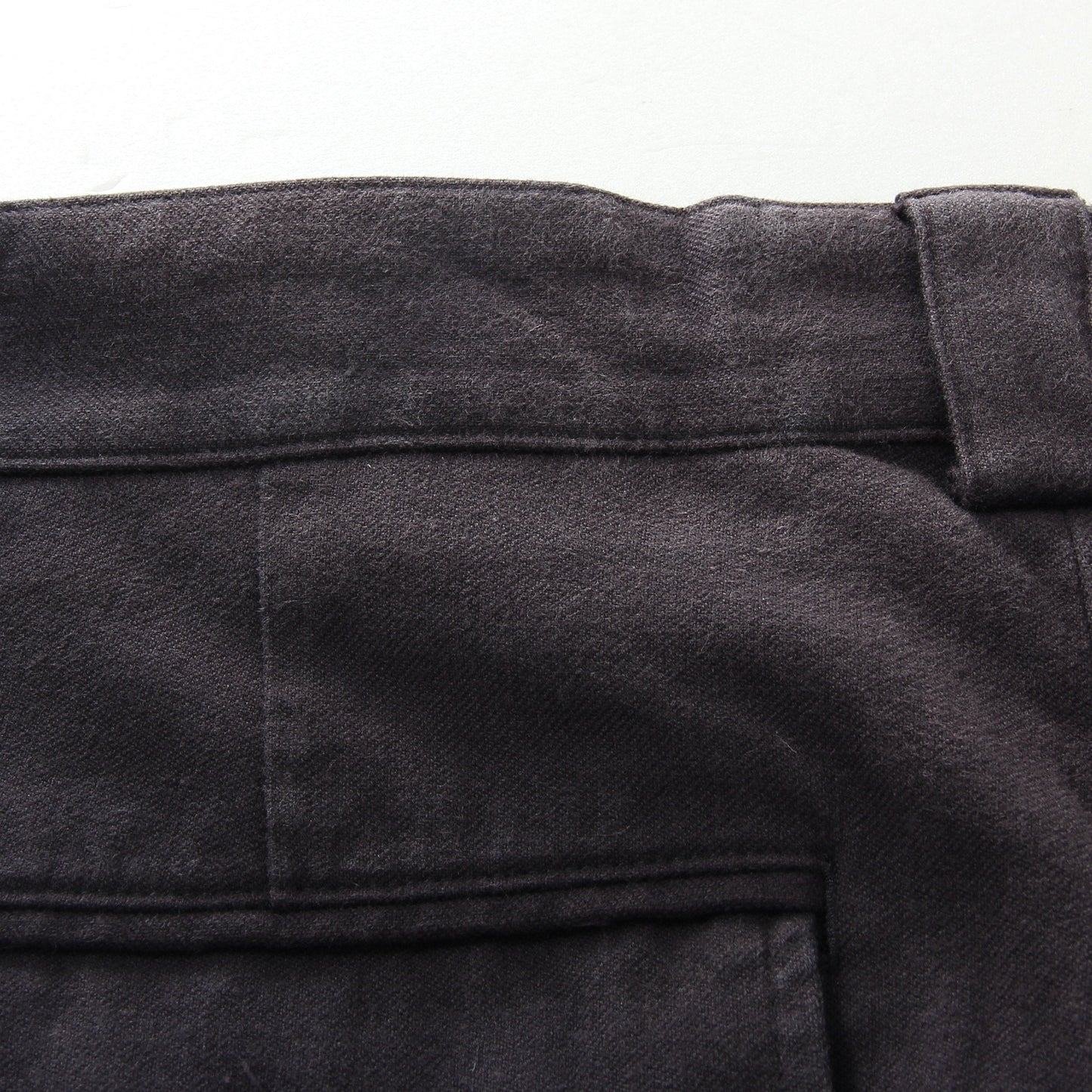 TROUSERS