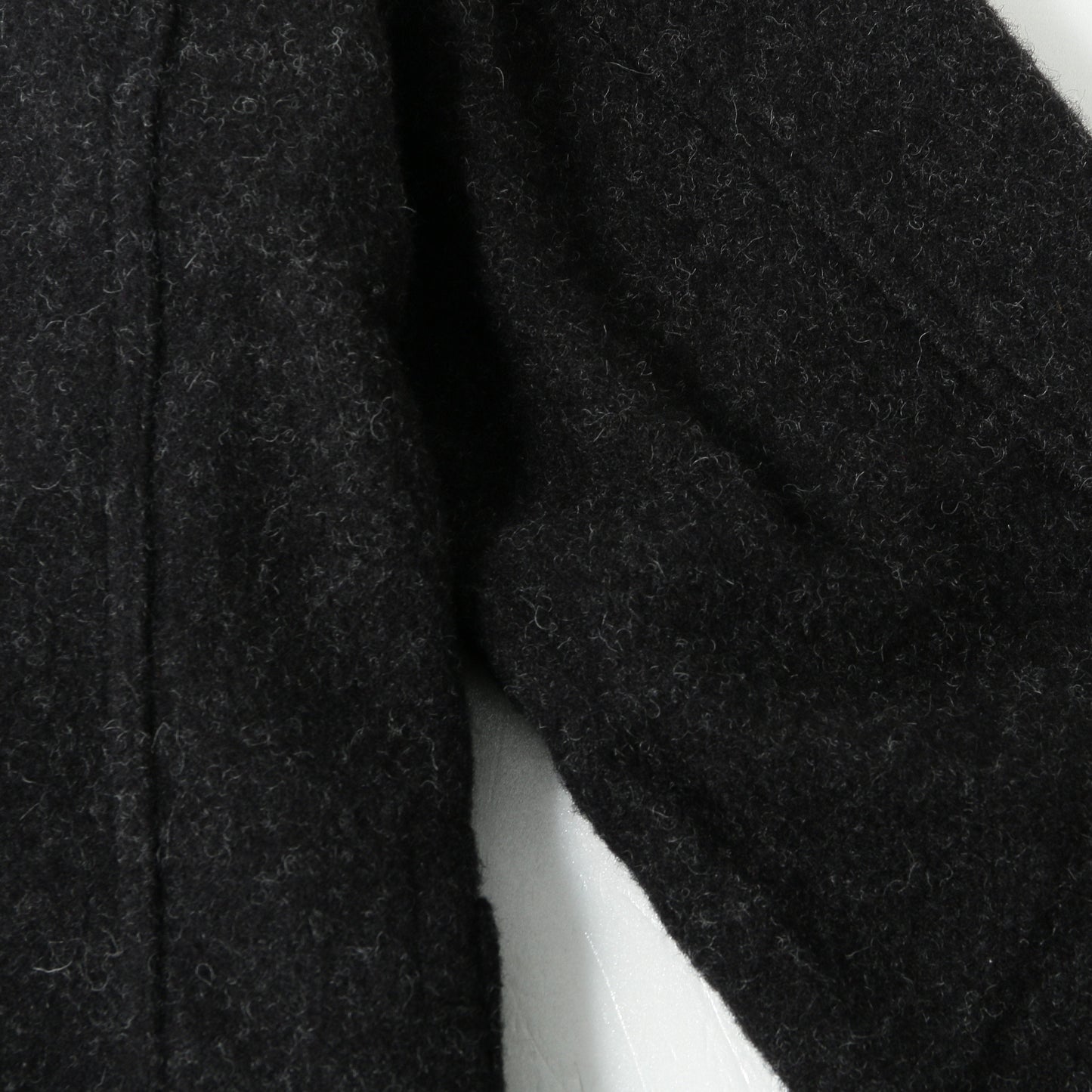 FELTED WOOL TWILL(代官山店・オンラインストア限定) BLOUSON