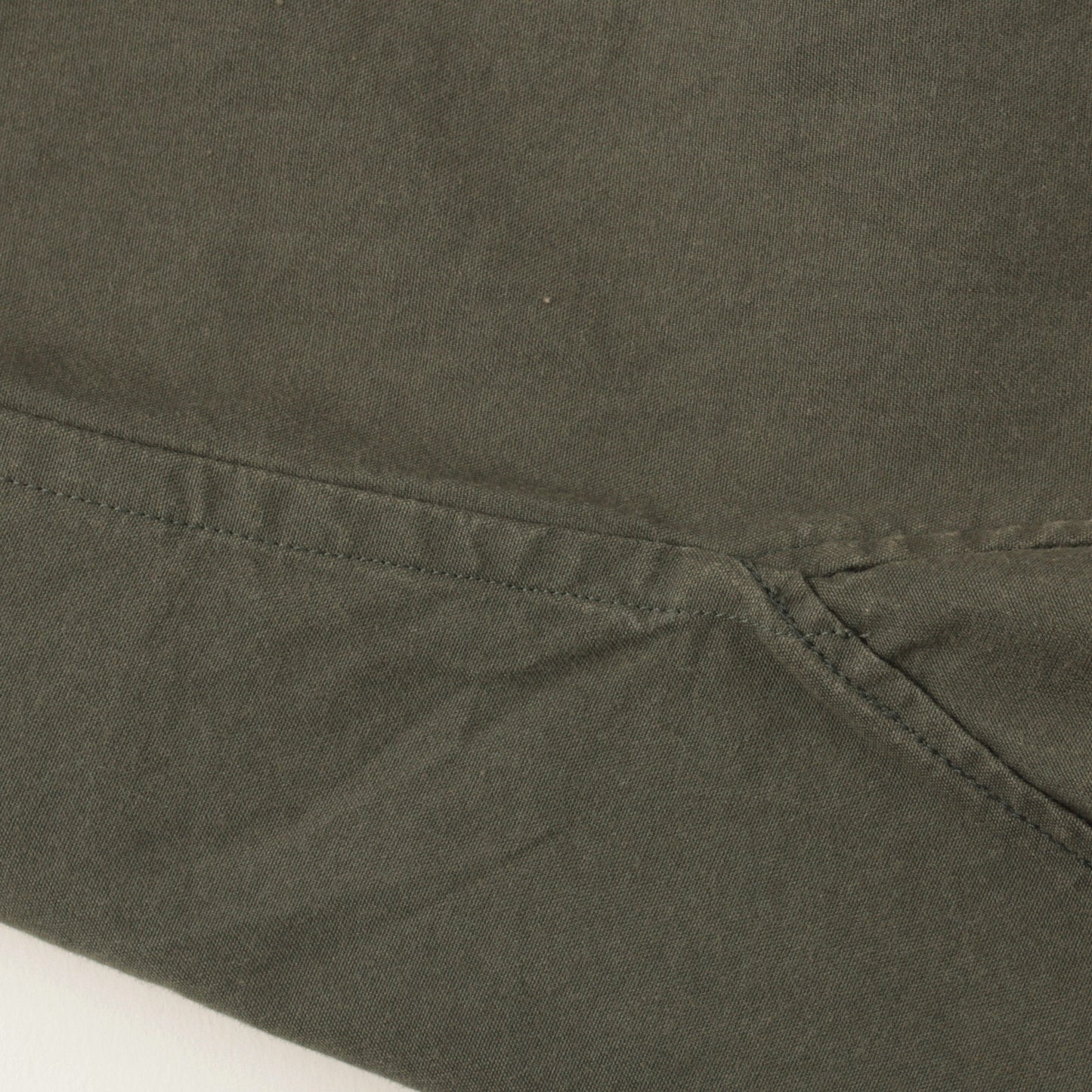 MATT COTTON POPLIN SHIRT
