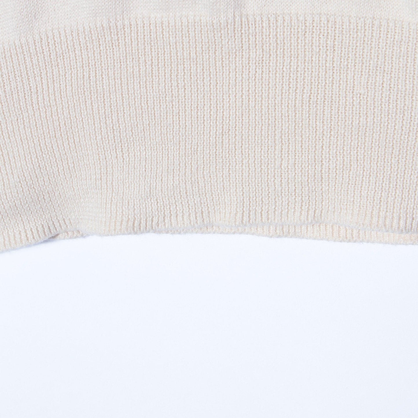 SAILOR COLLAR JUMPER KNIT