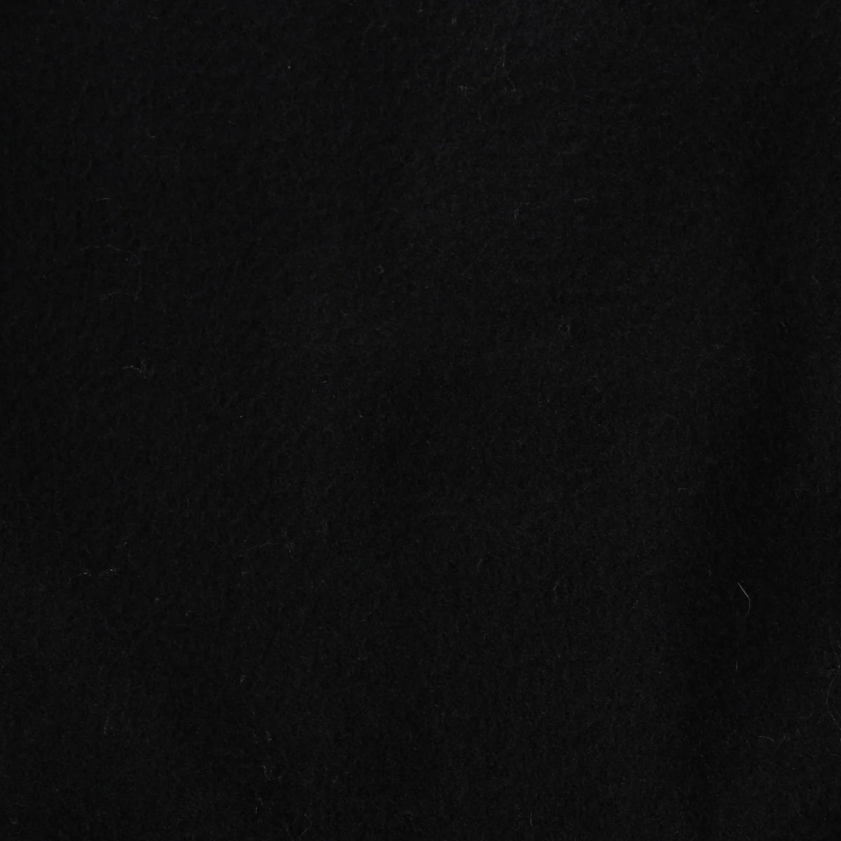 FELTED SHETLAND WOOL BLOUSON