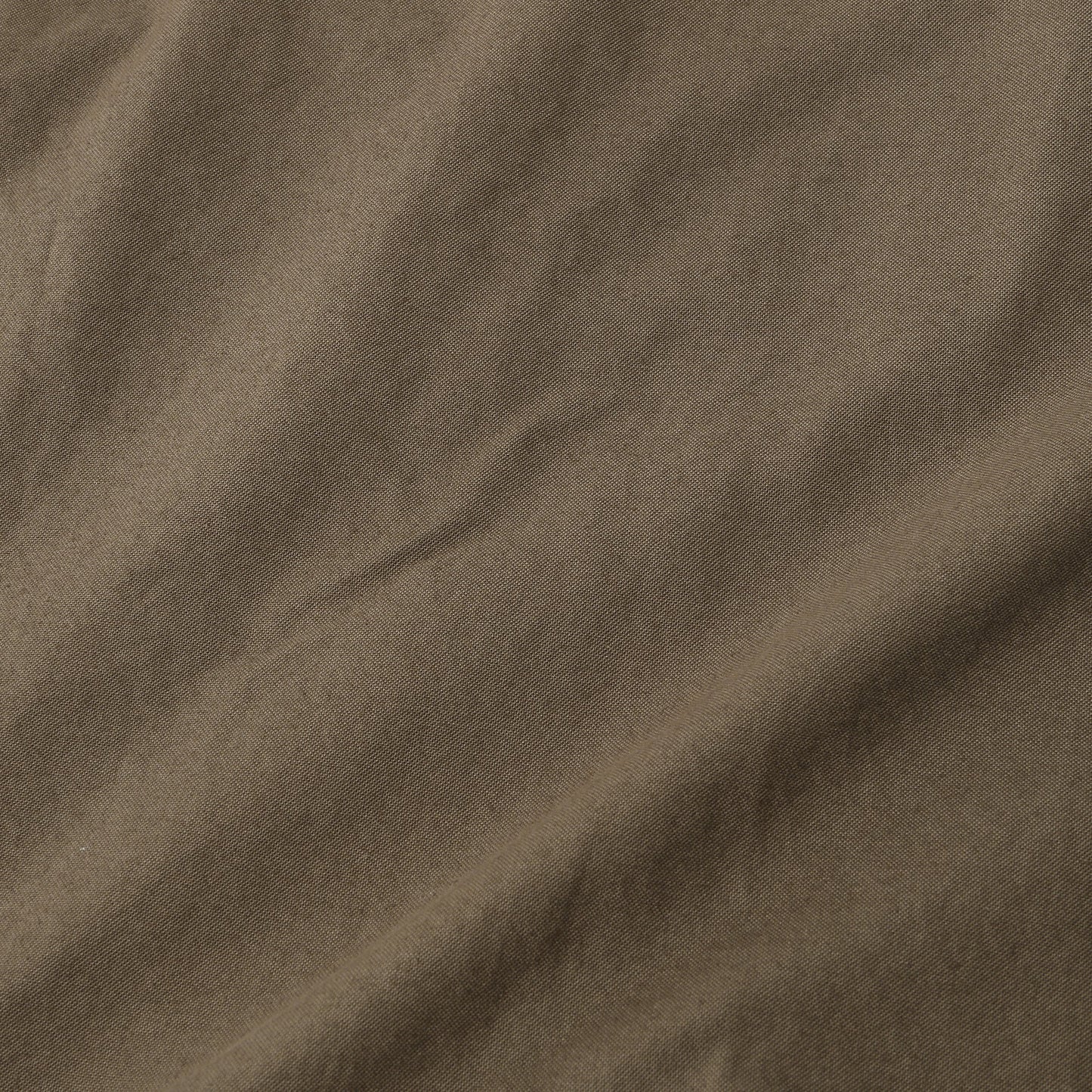 GARMENT DYE OXFORD SHIRT
