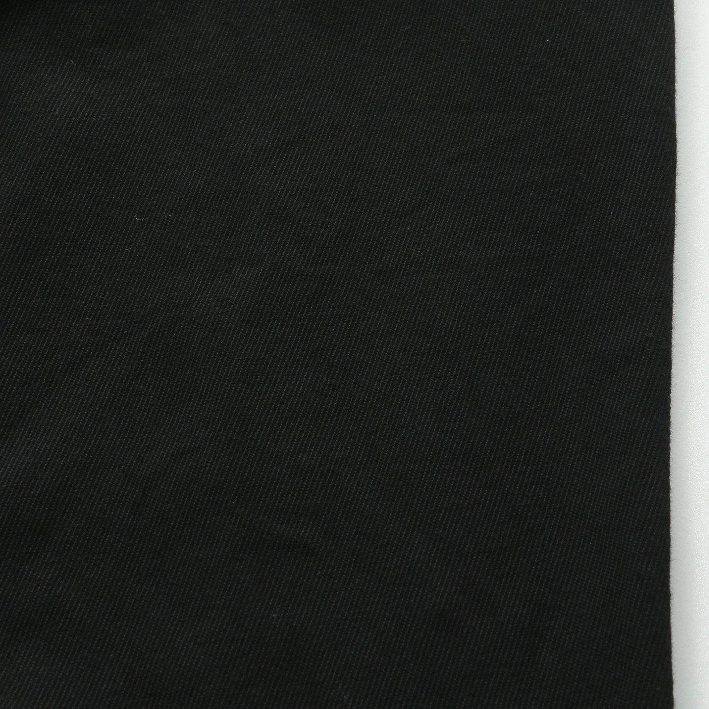 LIGHT COTTON WOOL DRILL TROUSERS