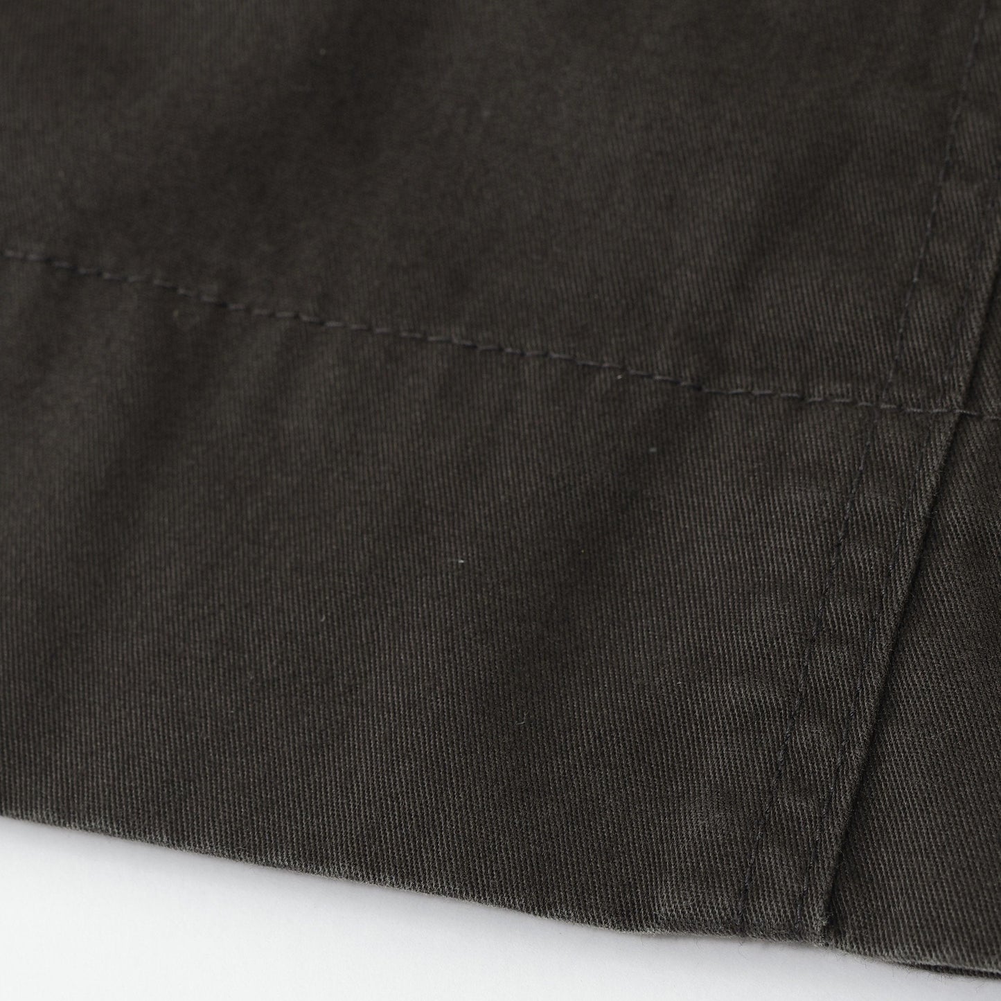 SOFT DENSE COTTON SKIRT