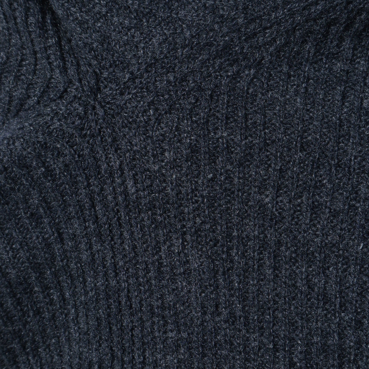 TWISTED CASHMERE WOOL Ⅱ KNIT