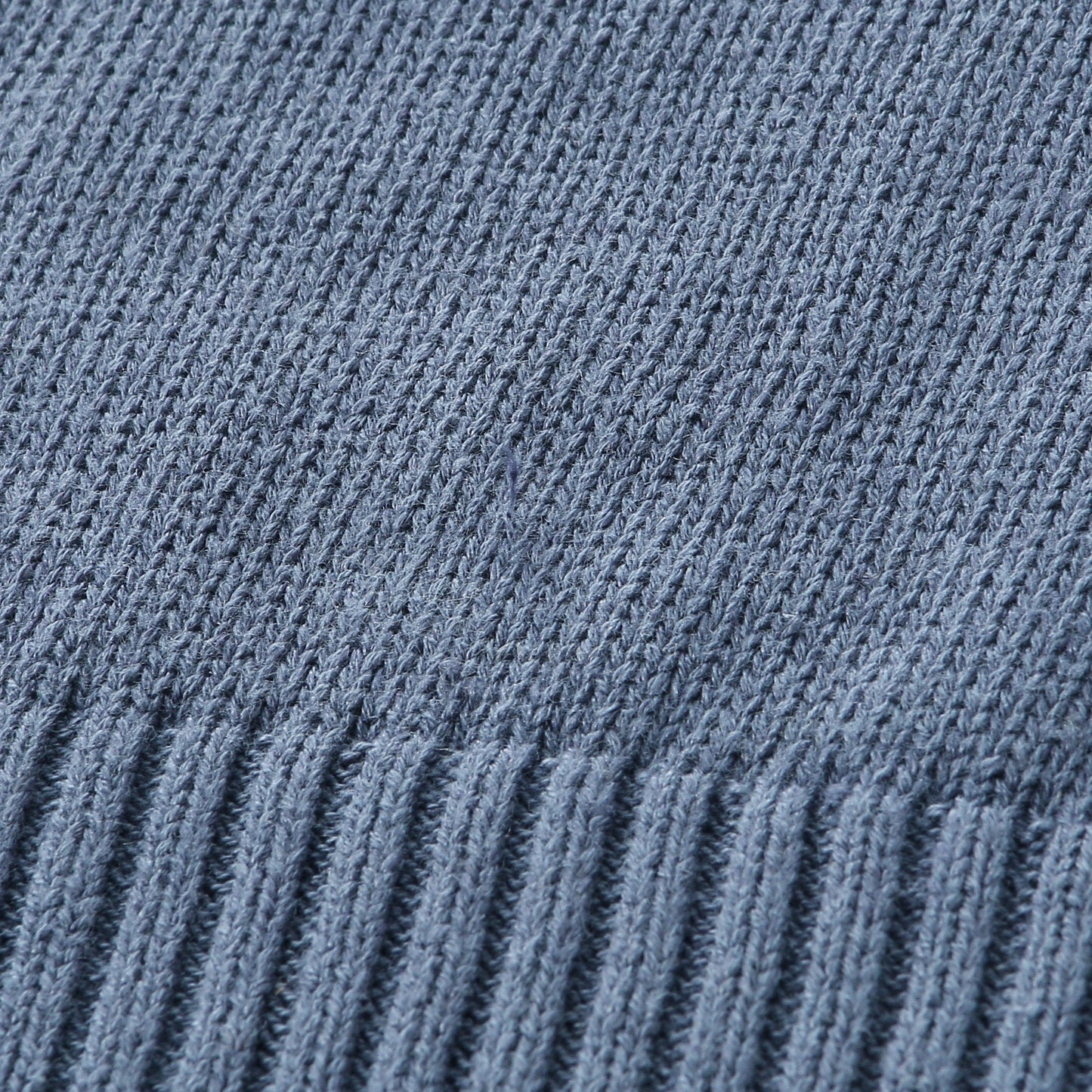 SOFT LINEN COTTON KNIT