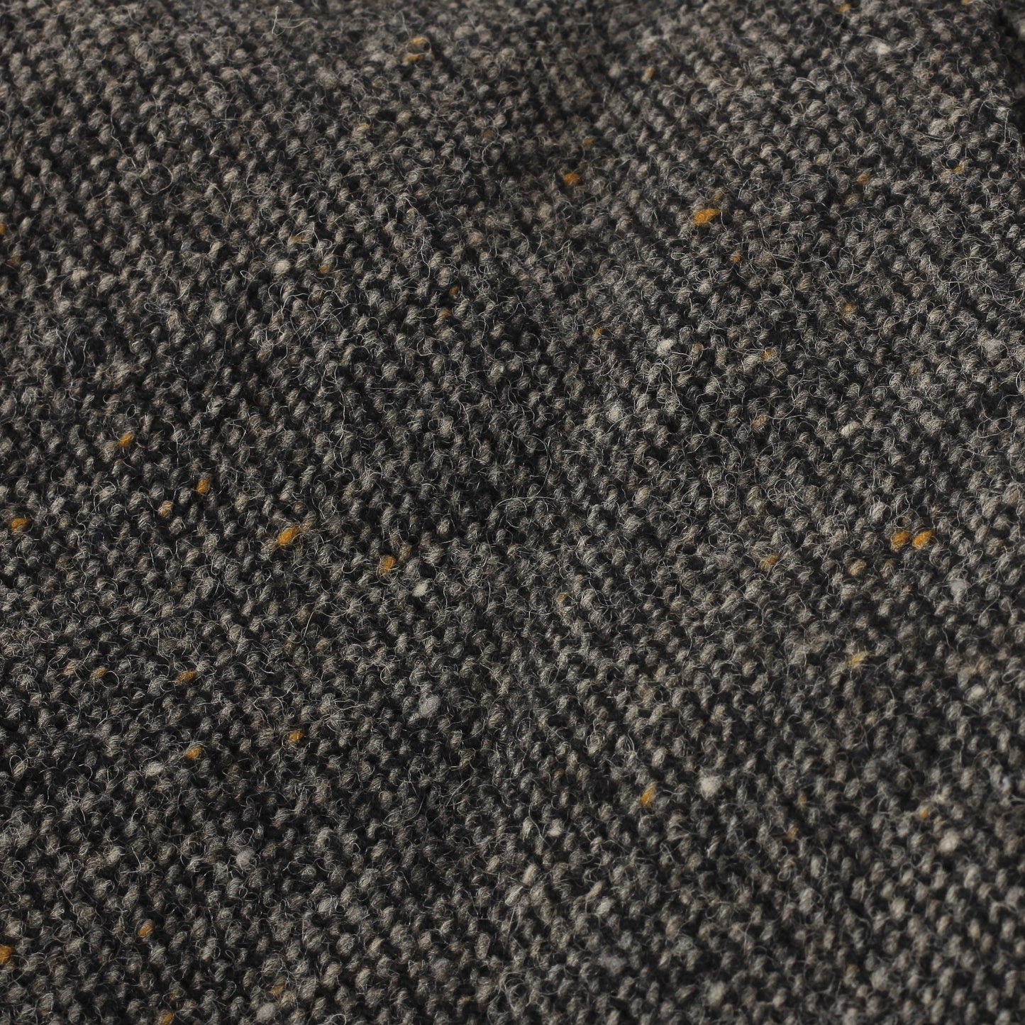 WOOL TWEED SKIRT