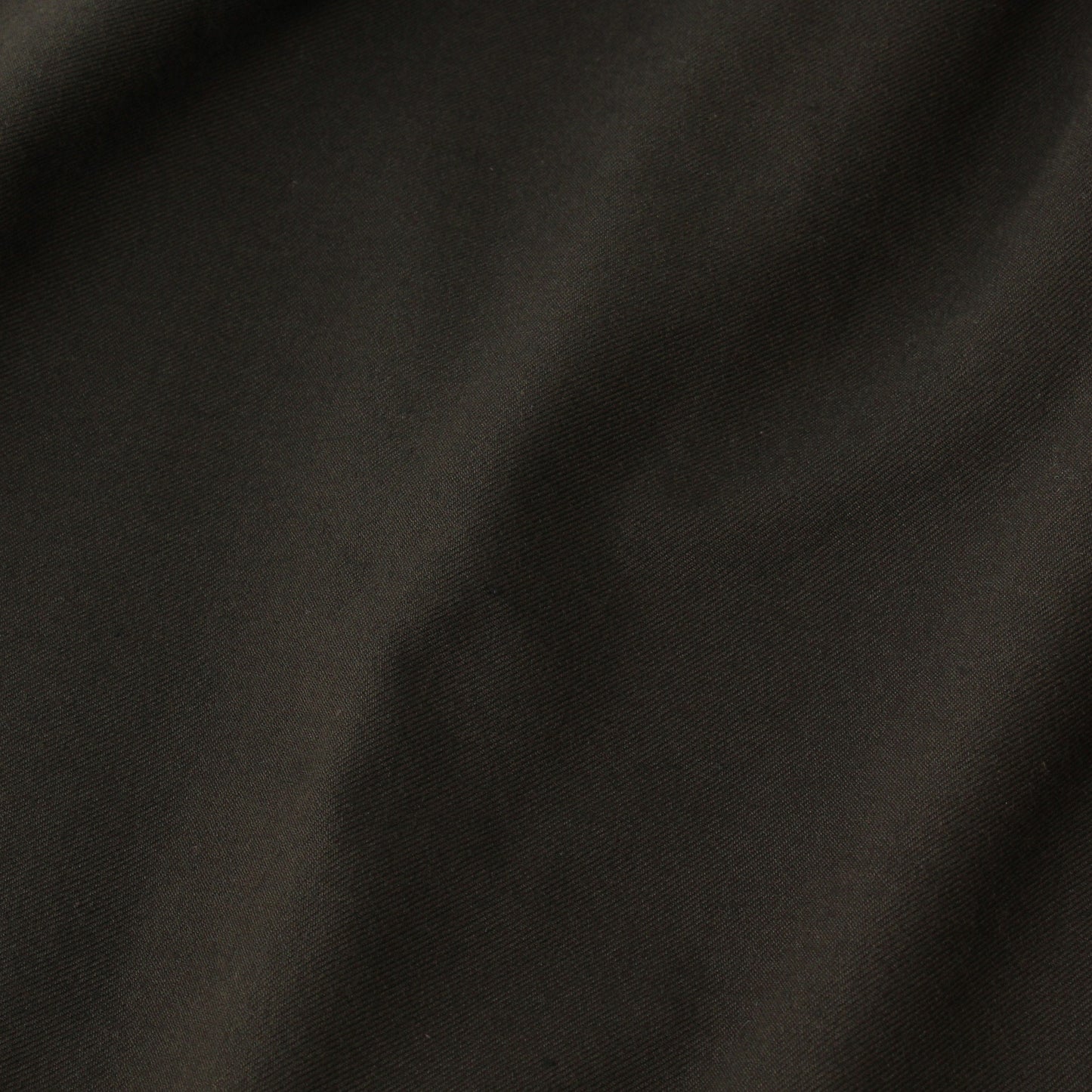 WASHED FLANNEL SKIRT