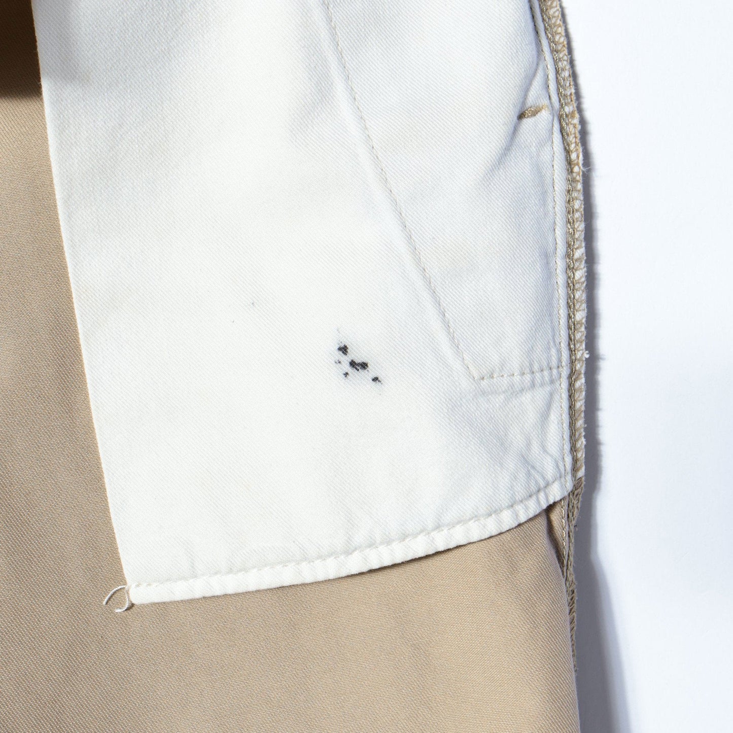 TROUSERS
