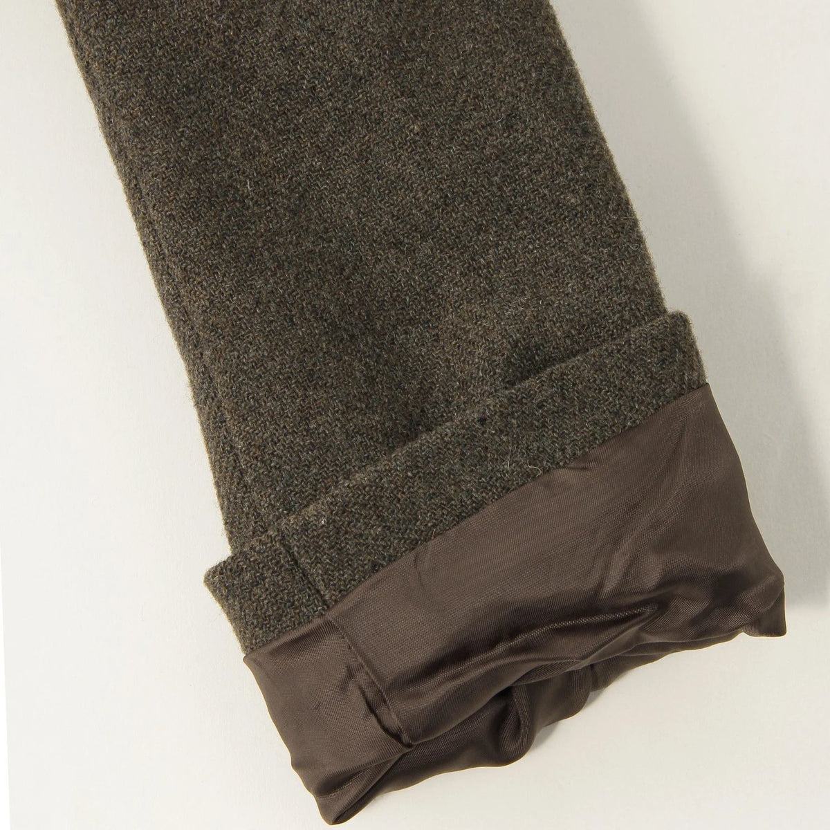 LIGHT BRITISH WOOL JACKET