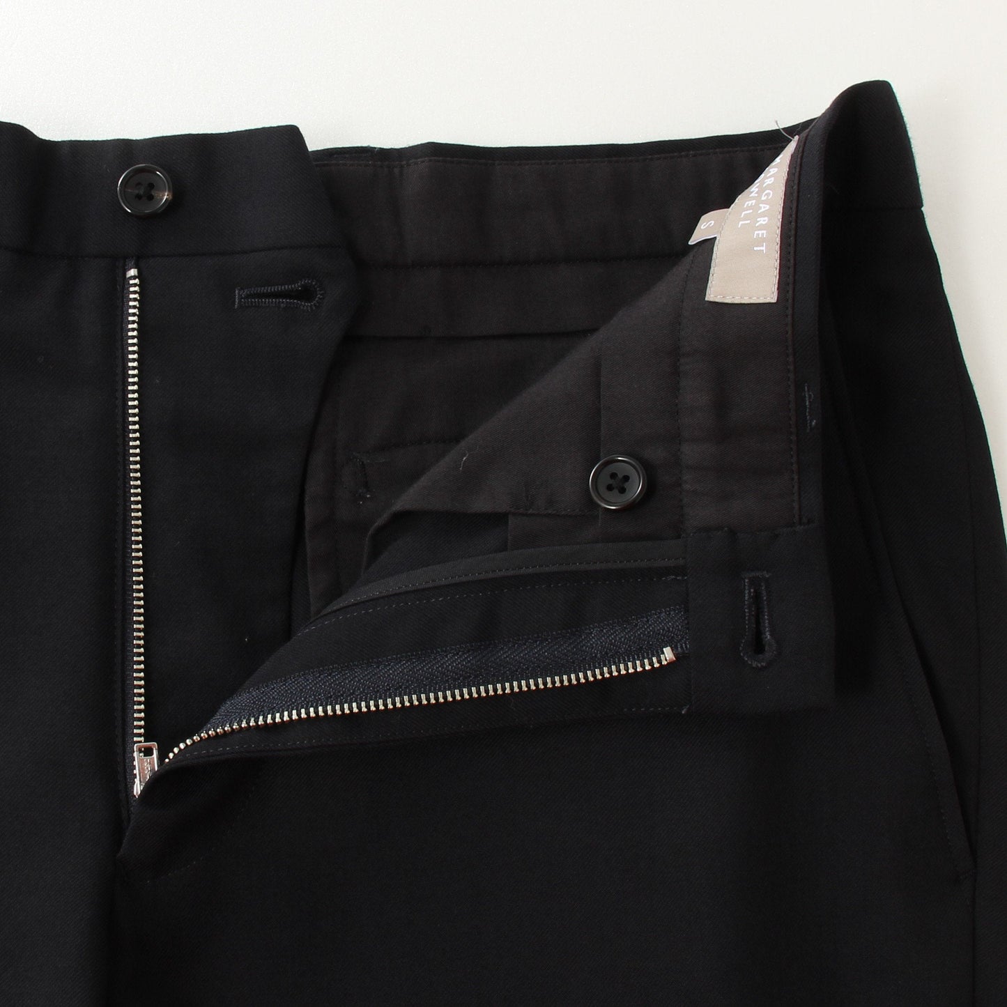TROUSERS