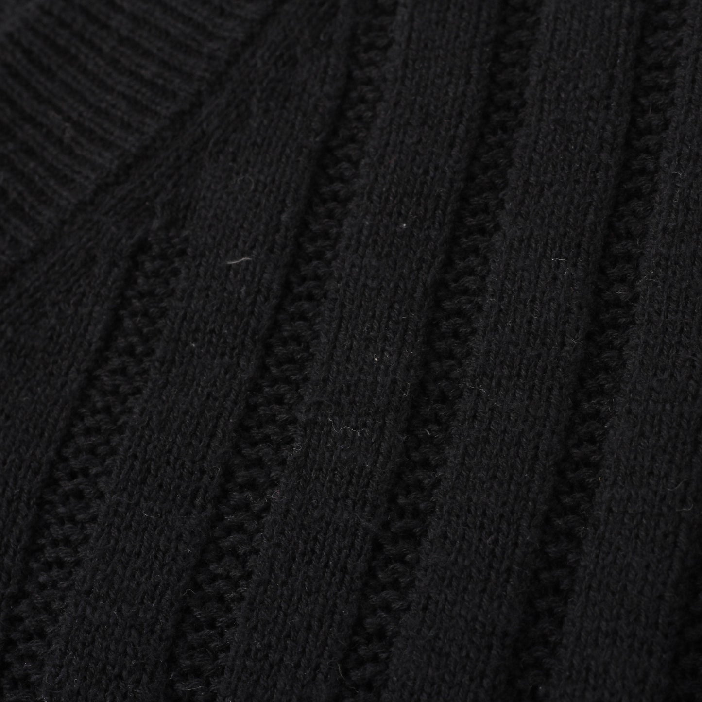 VINTAGE COTTON LINEN KNIT