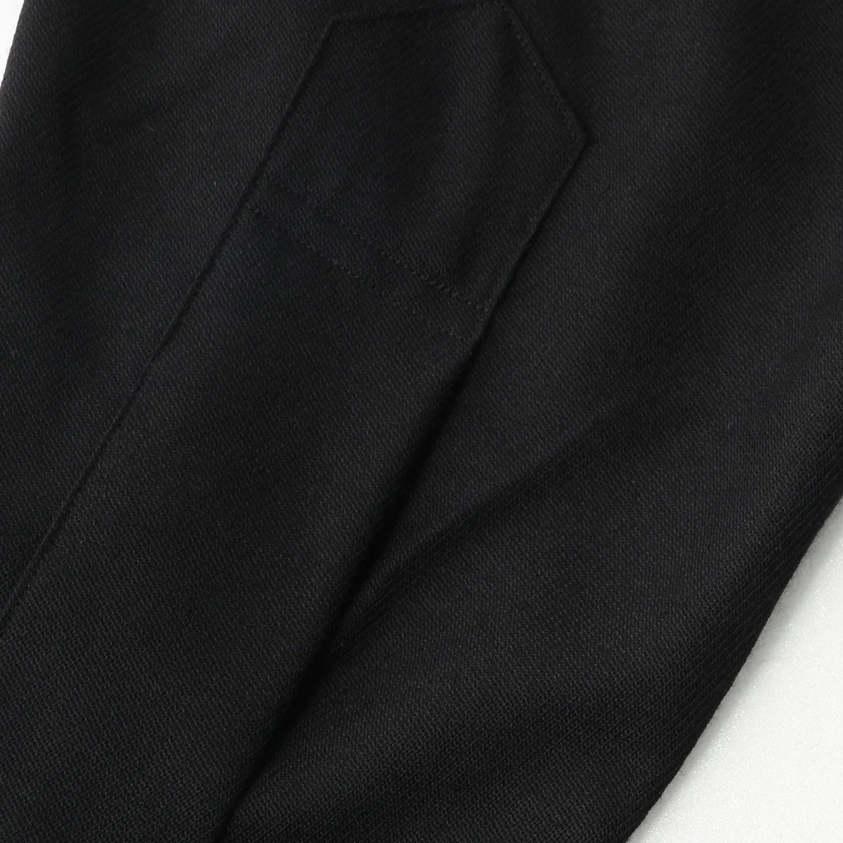 SUPERFINE SERGE SHIRT