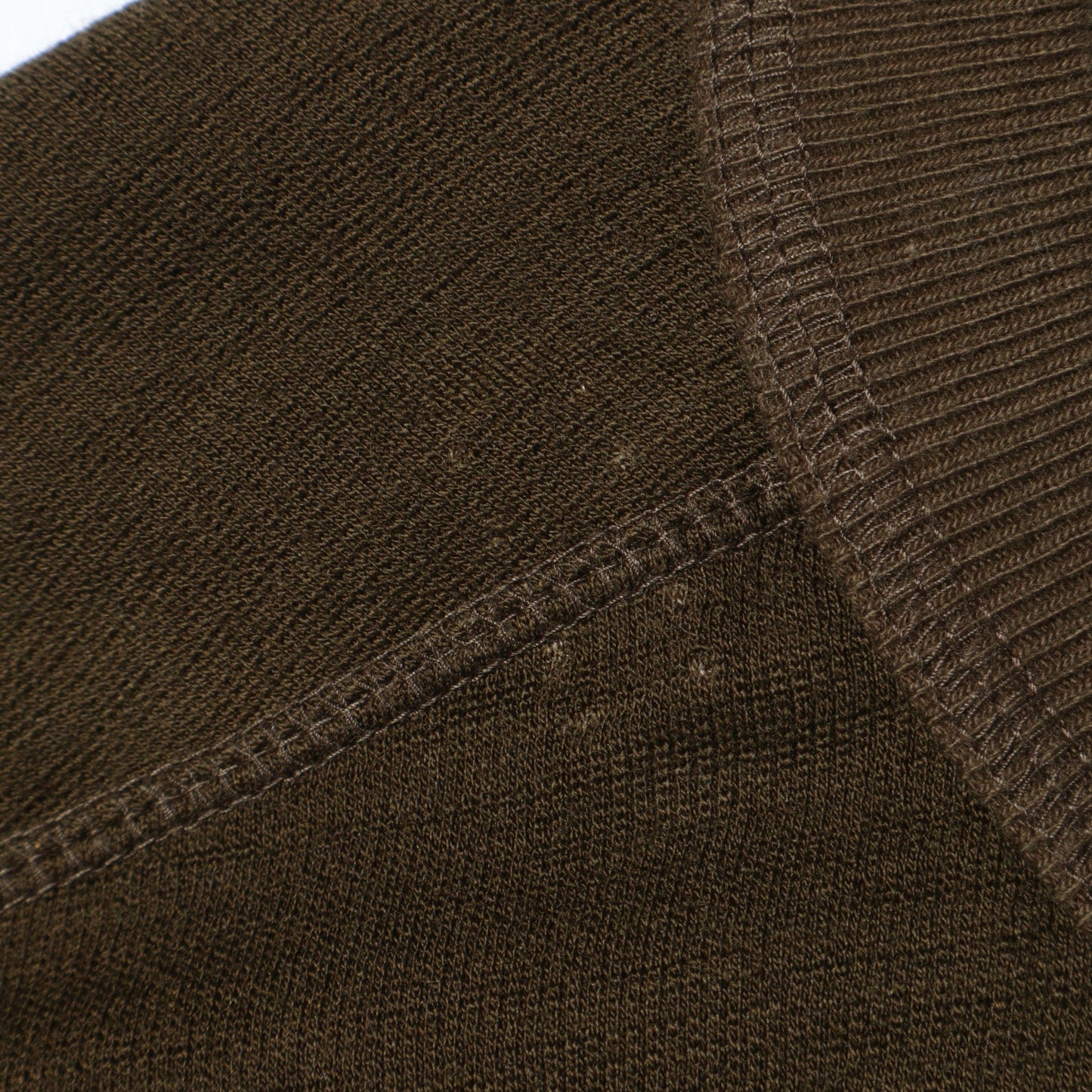 SOFT WOOL JERSEY