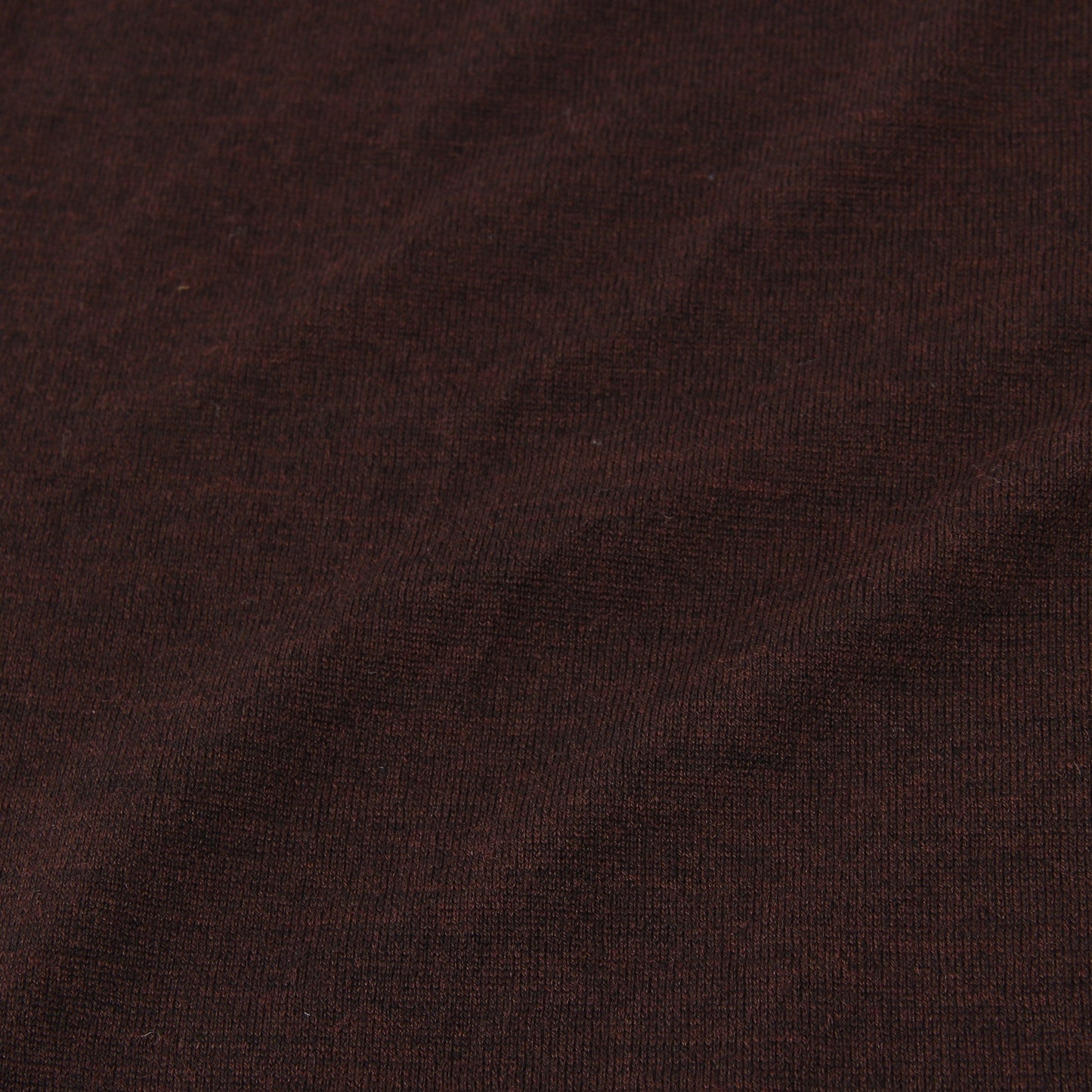 CREW NECK SLIPOVER KNIT
