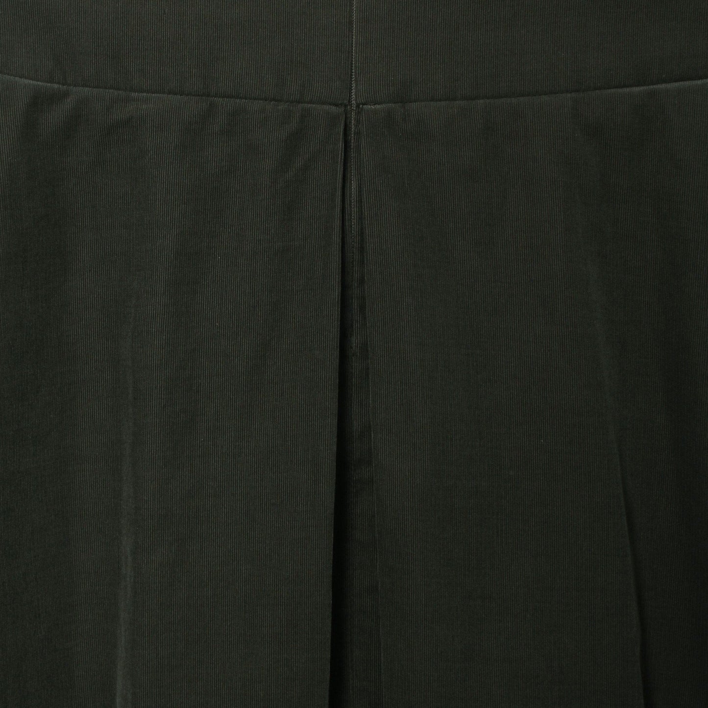 BABY NEEDLECORD SKIRT