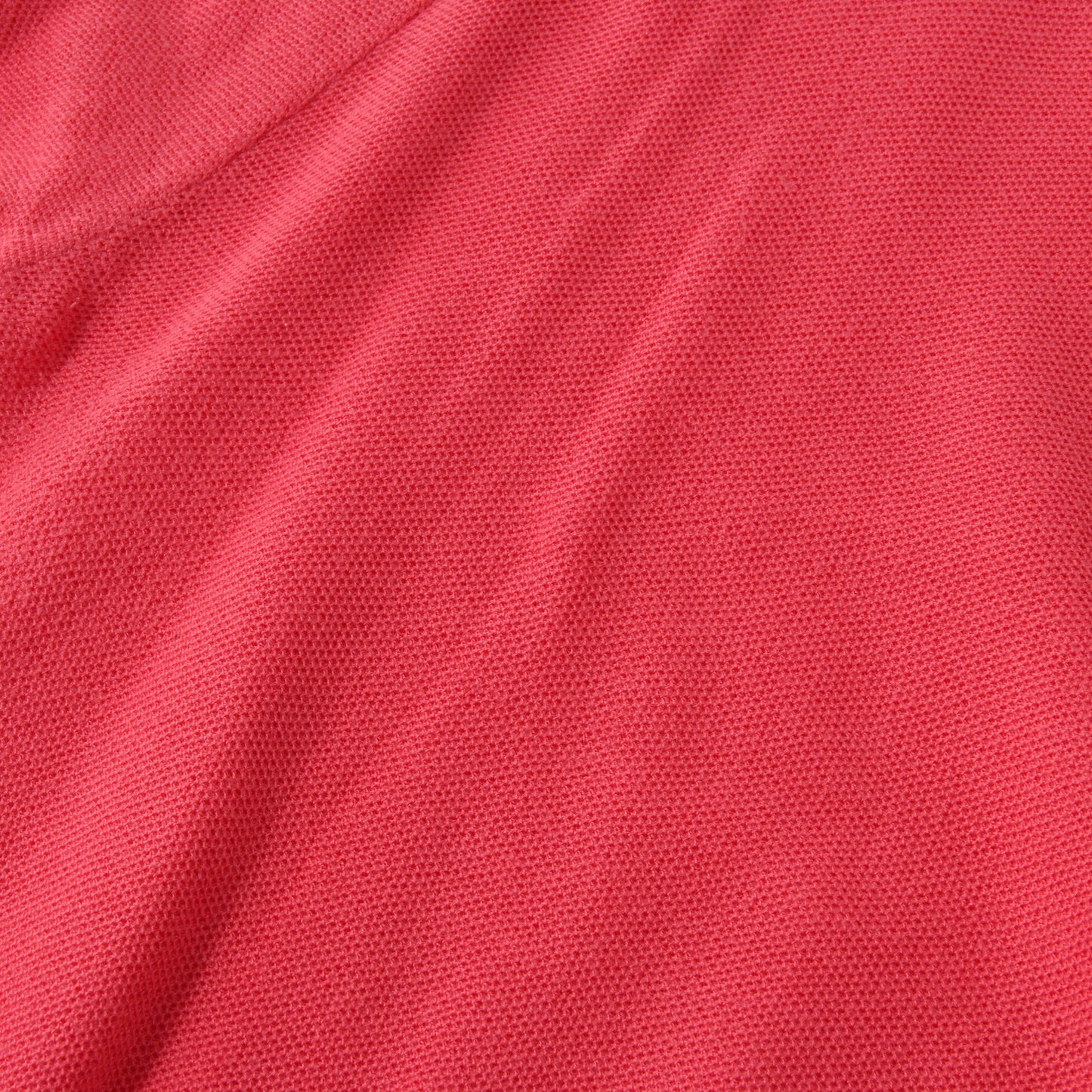 SEA ISLAND COTTON PIQUE KNIT