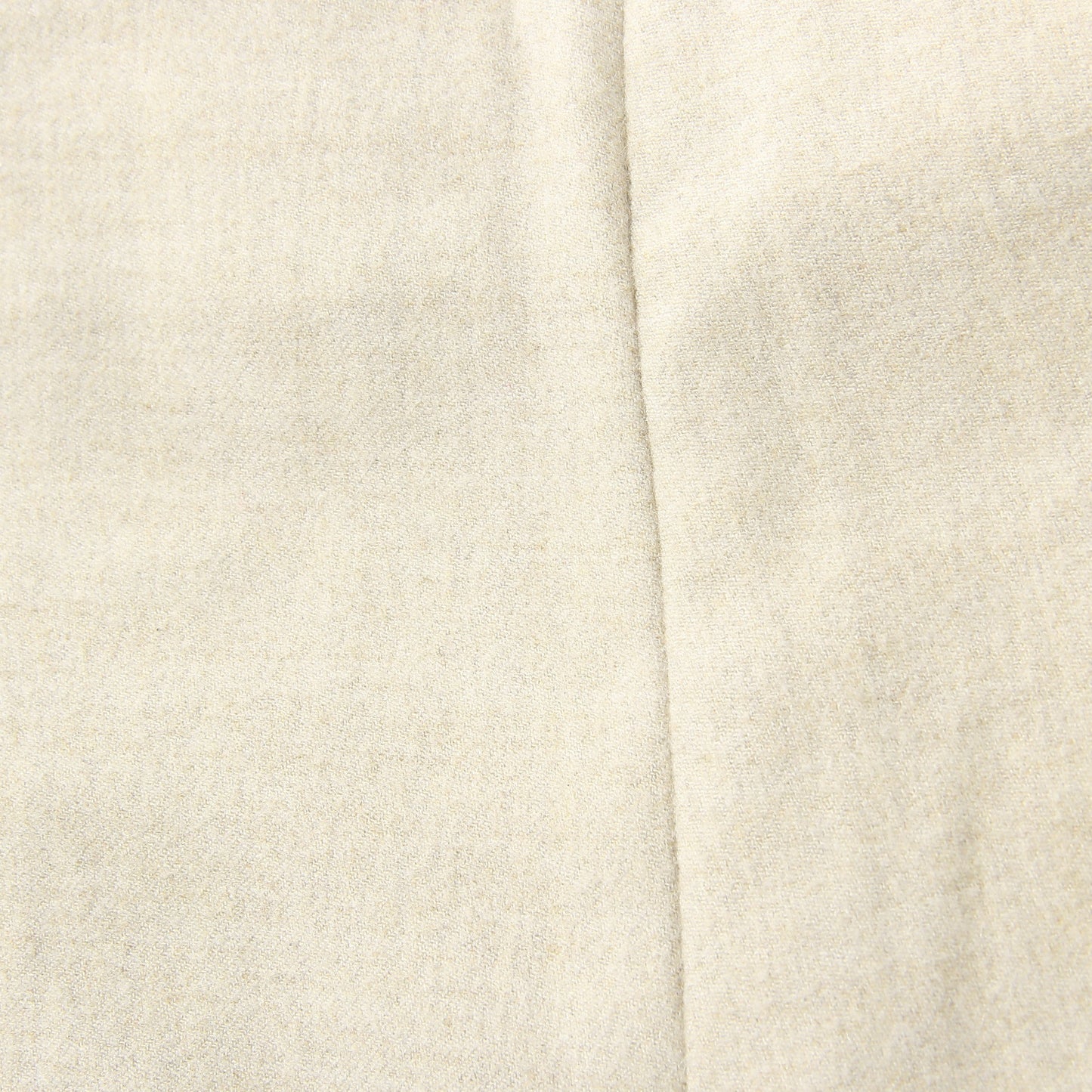 LIGHT FLANNEL TROUSERS
