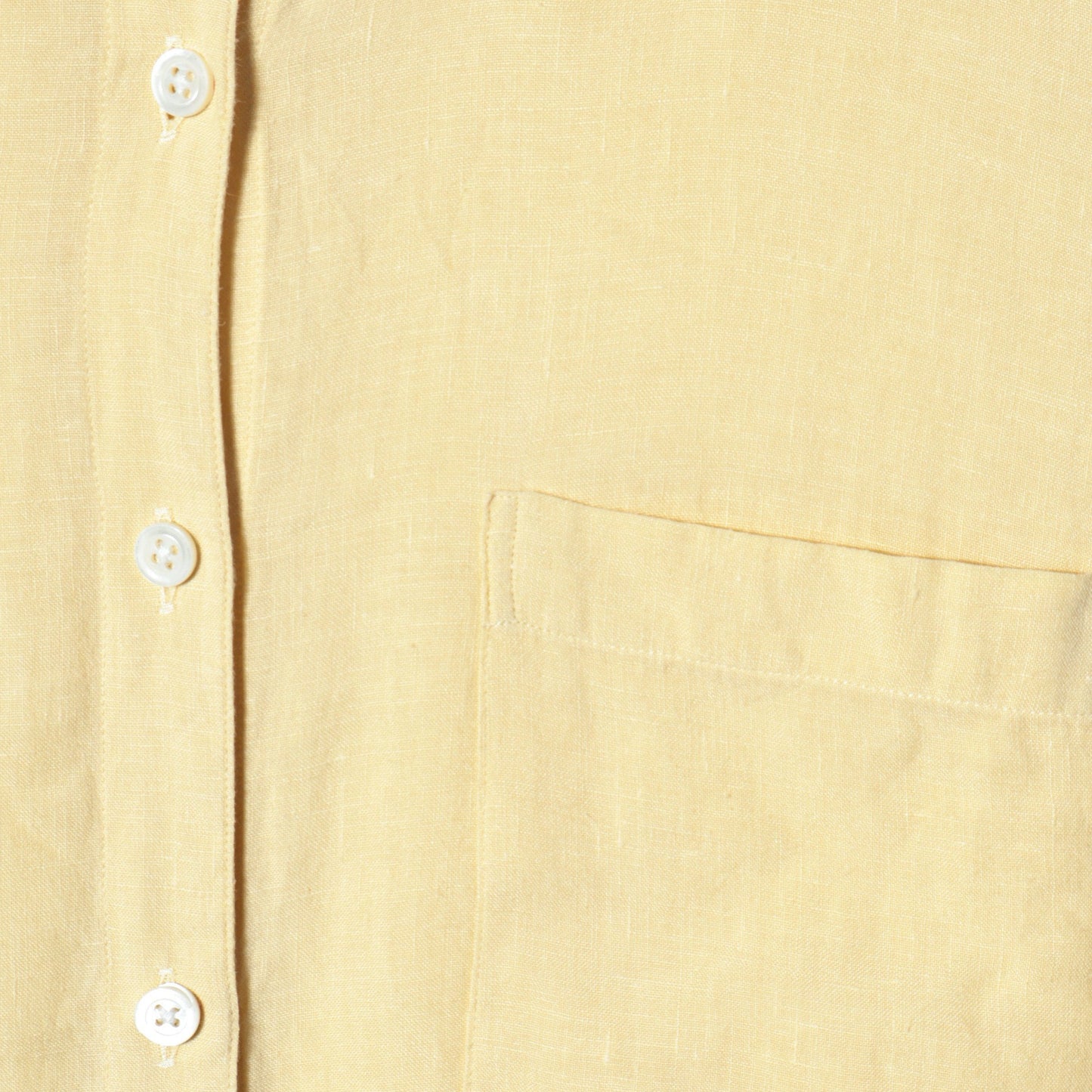 FINE LINEN SHIRT