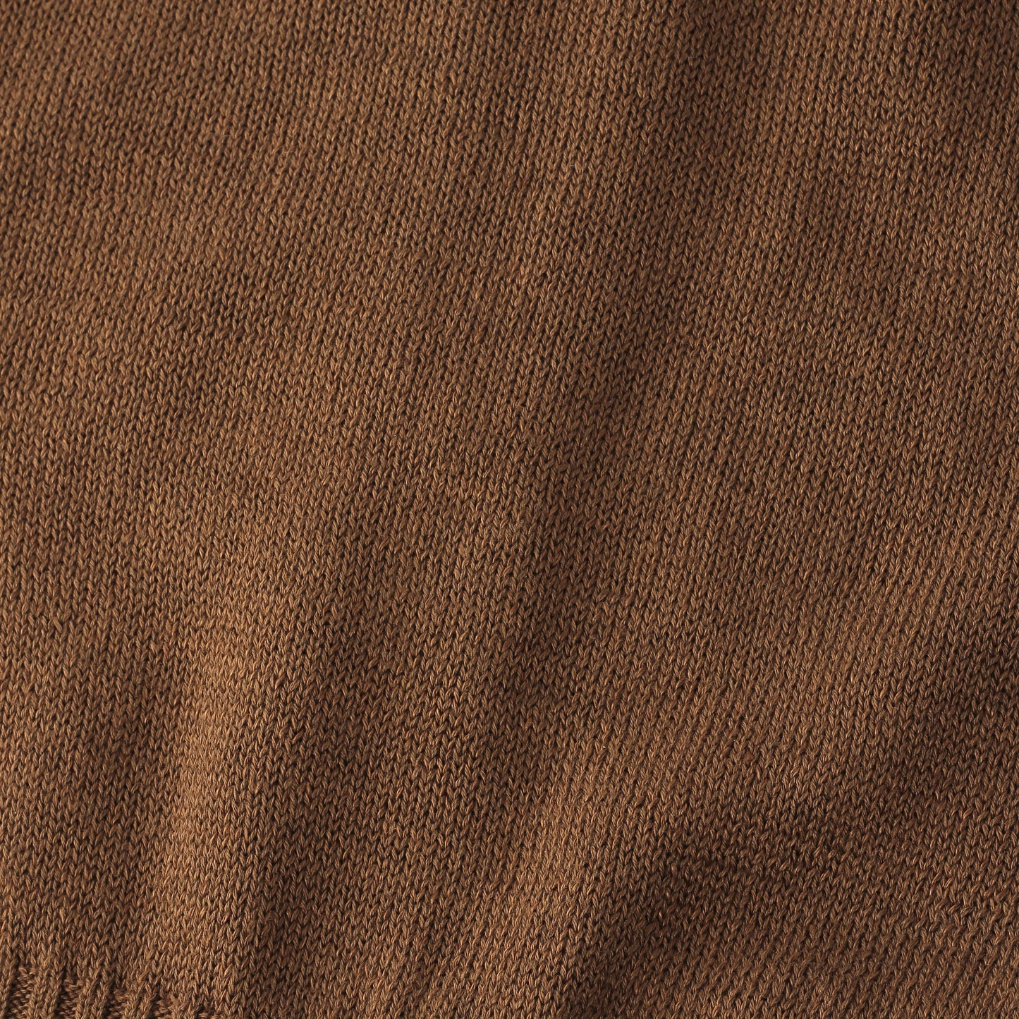 LINEN COTTON SILK KNIT
