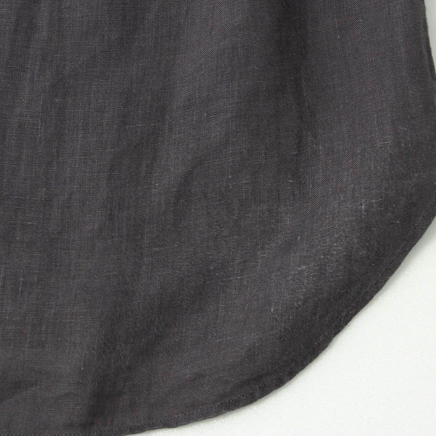 LINEN VOILE SHIRT