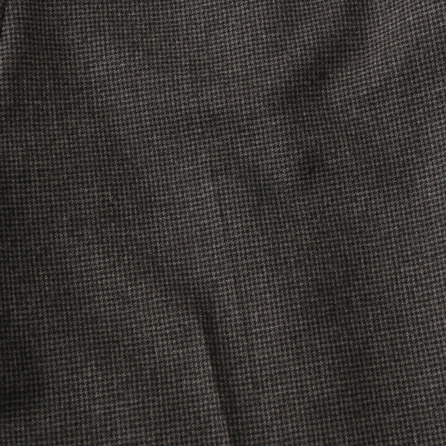 FINE FLANNEL TROUSERS