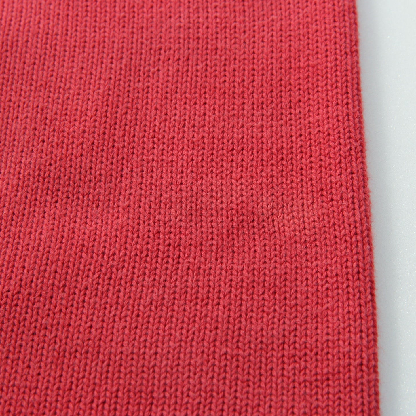 COTTON LINEN SILK KNIT